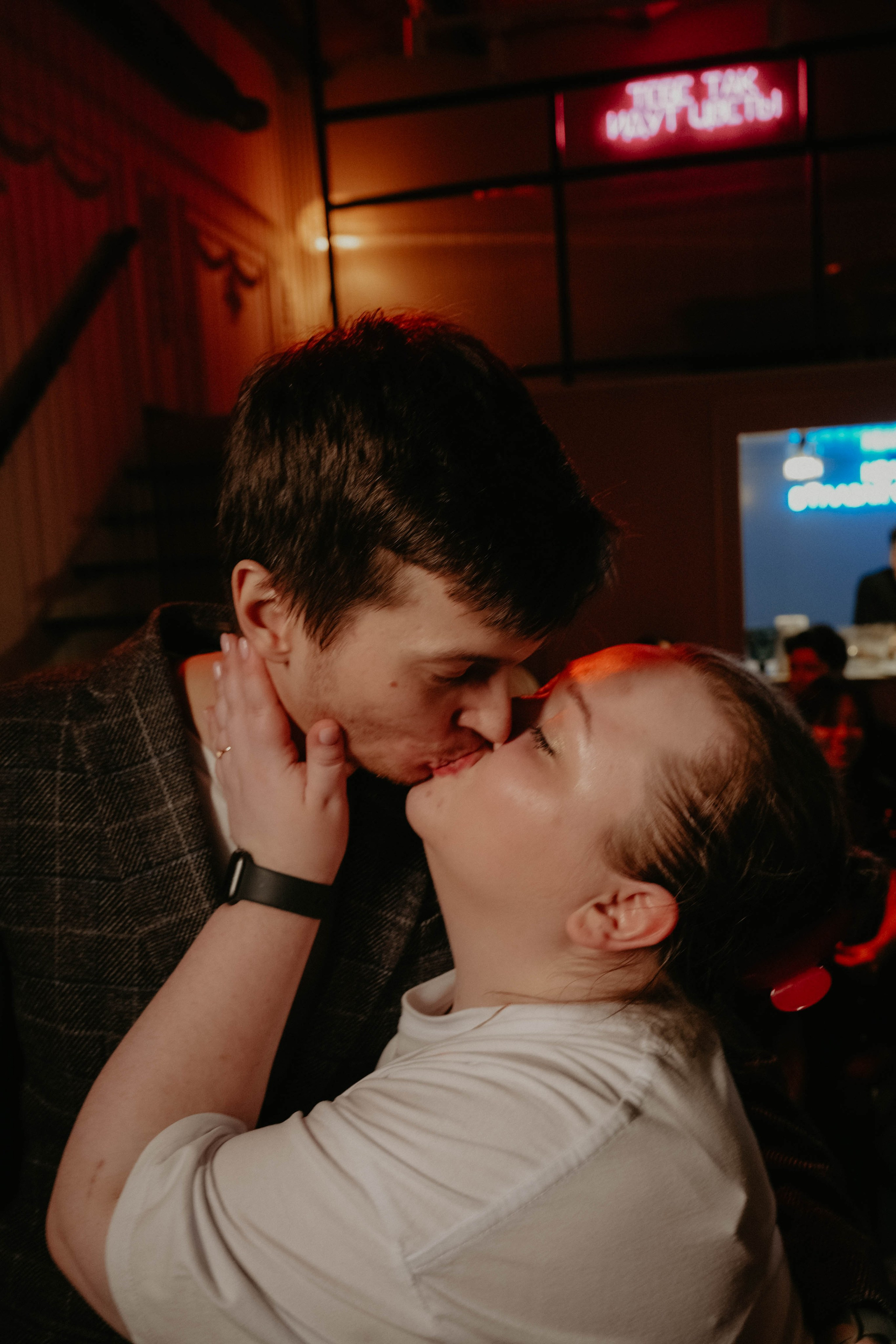 Happy birthday. Концептуальный фотограф Шлыкова Ольга