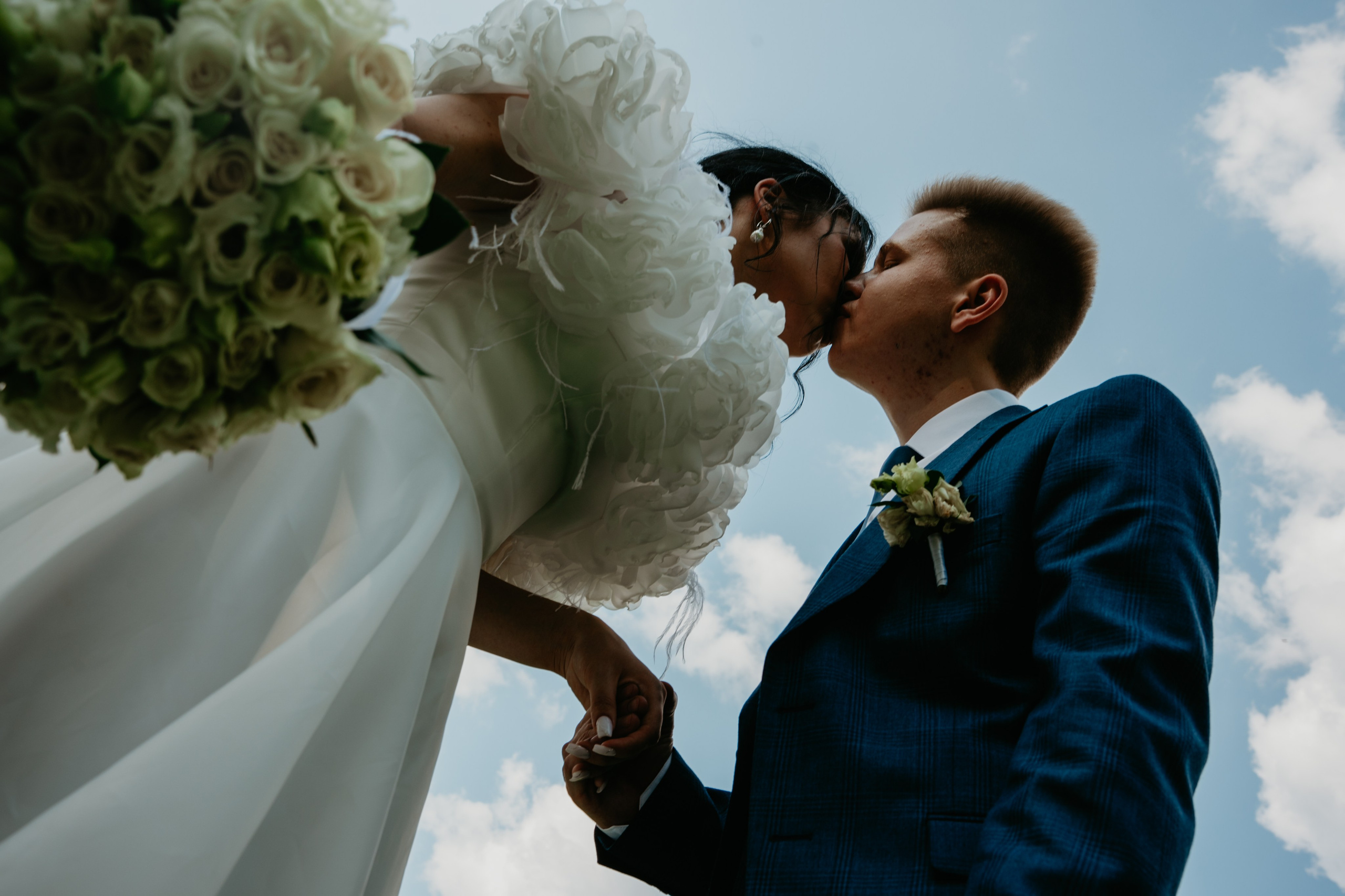 Иван и Евгения. Концептуальный фотограф Шлыкова Ольга