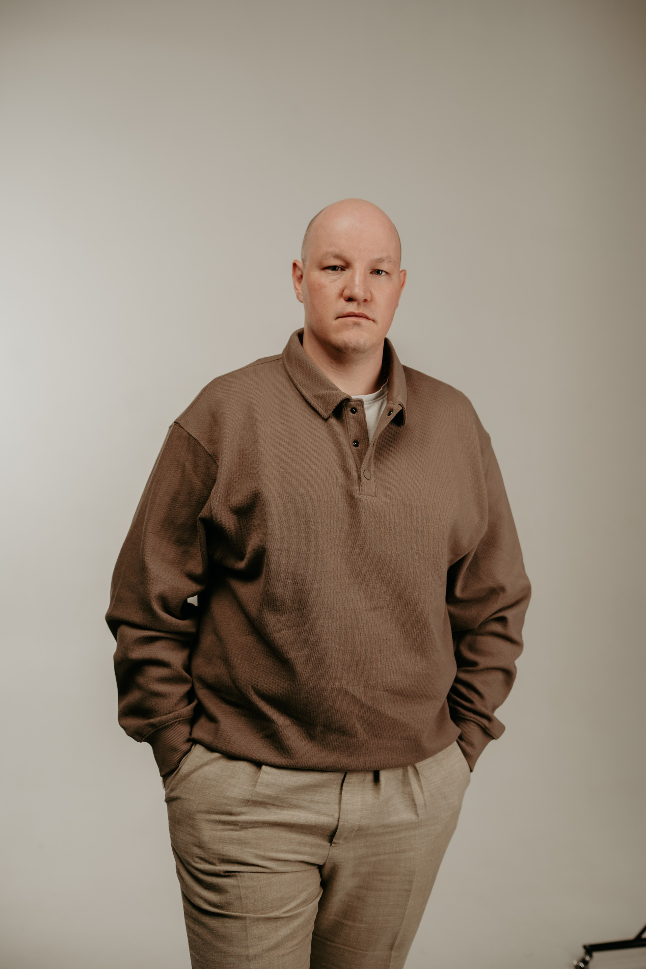 Павел. Концептуальный фотограф Шлыкова Ольга