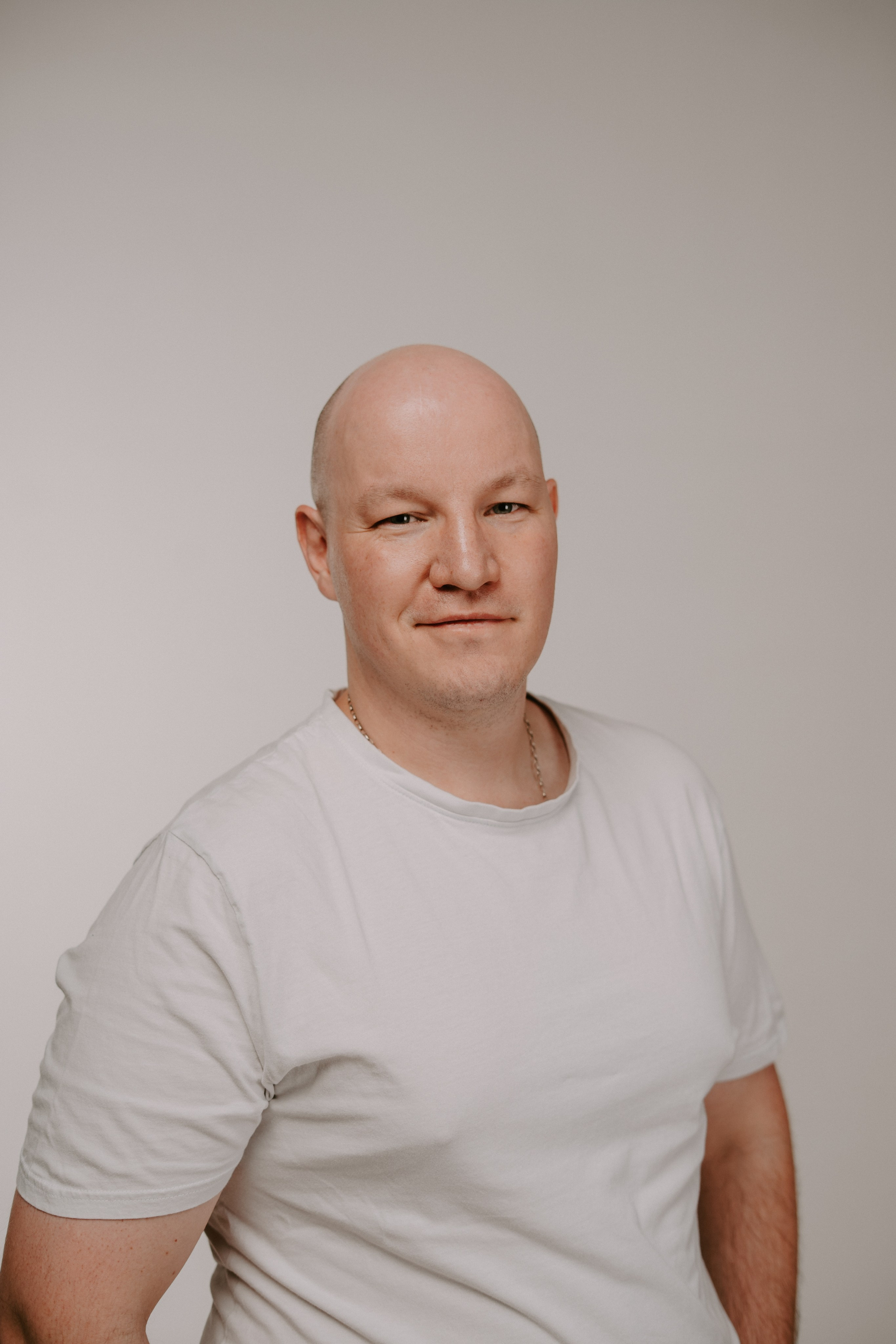 Павел. Концептуальный фотограф Шлыкова Ольга