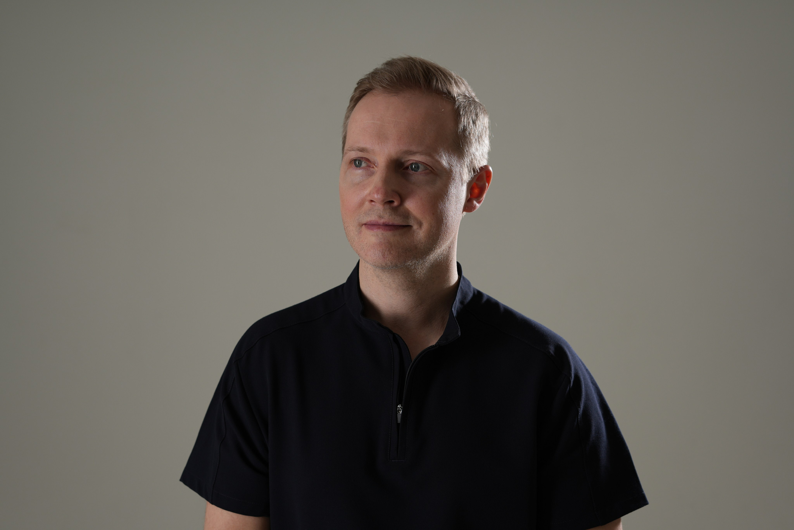 Александр. Концептуальный фотограф Шлыкова Ольга