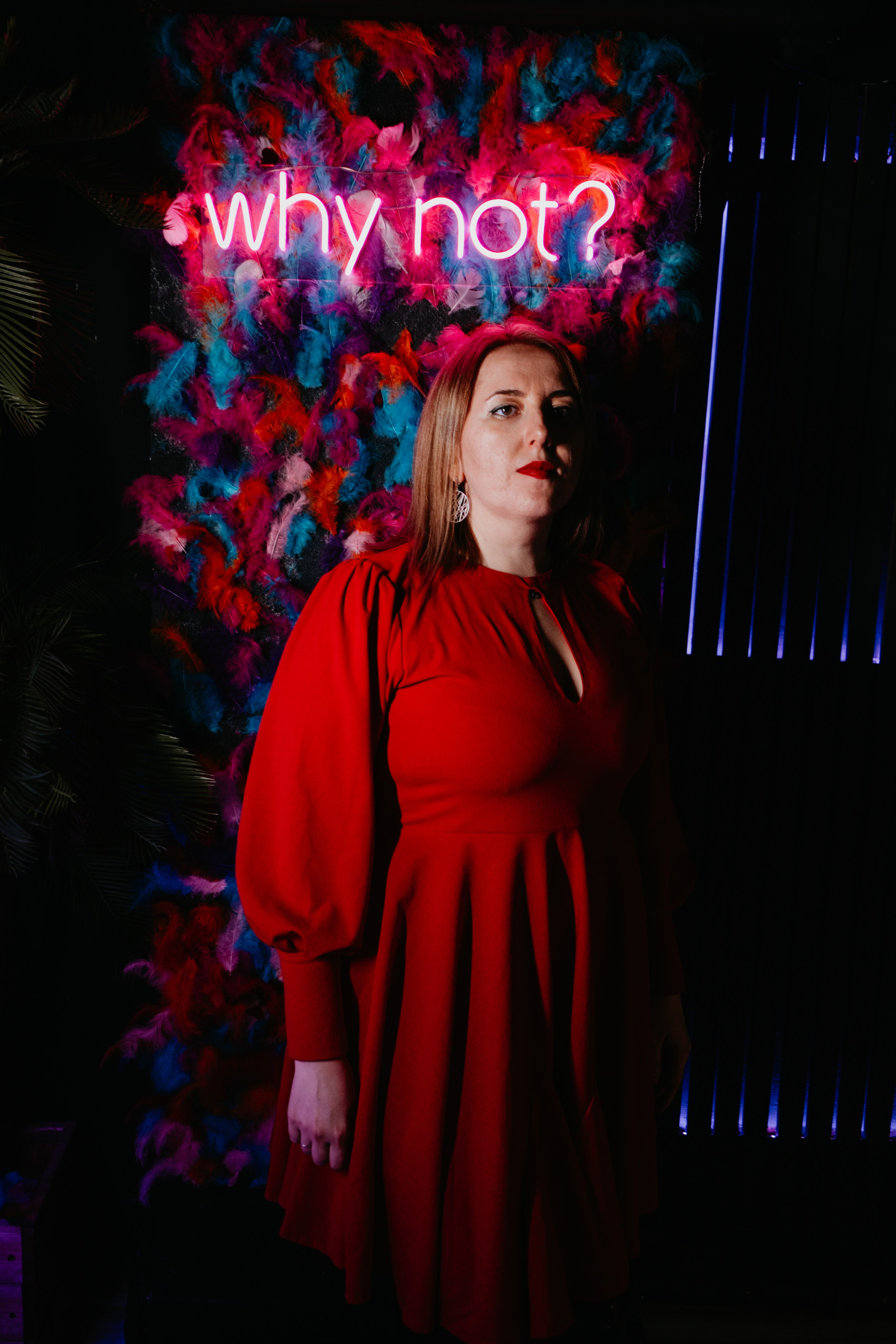 Девичник. Концептуальный фотограф Шлыкова Ольга