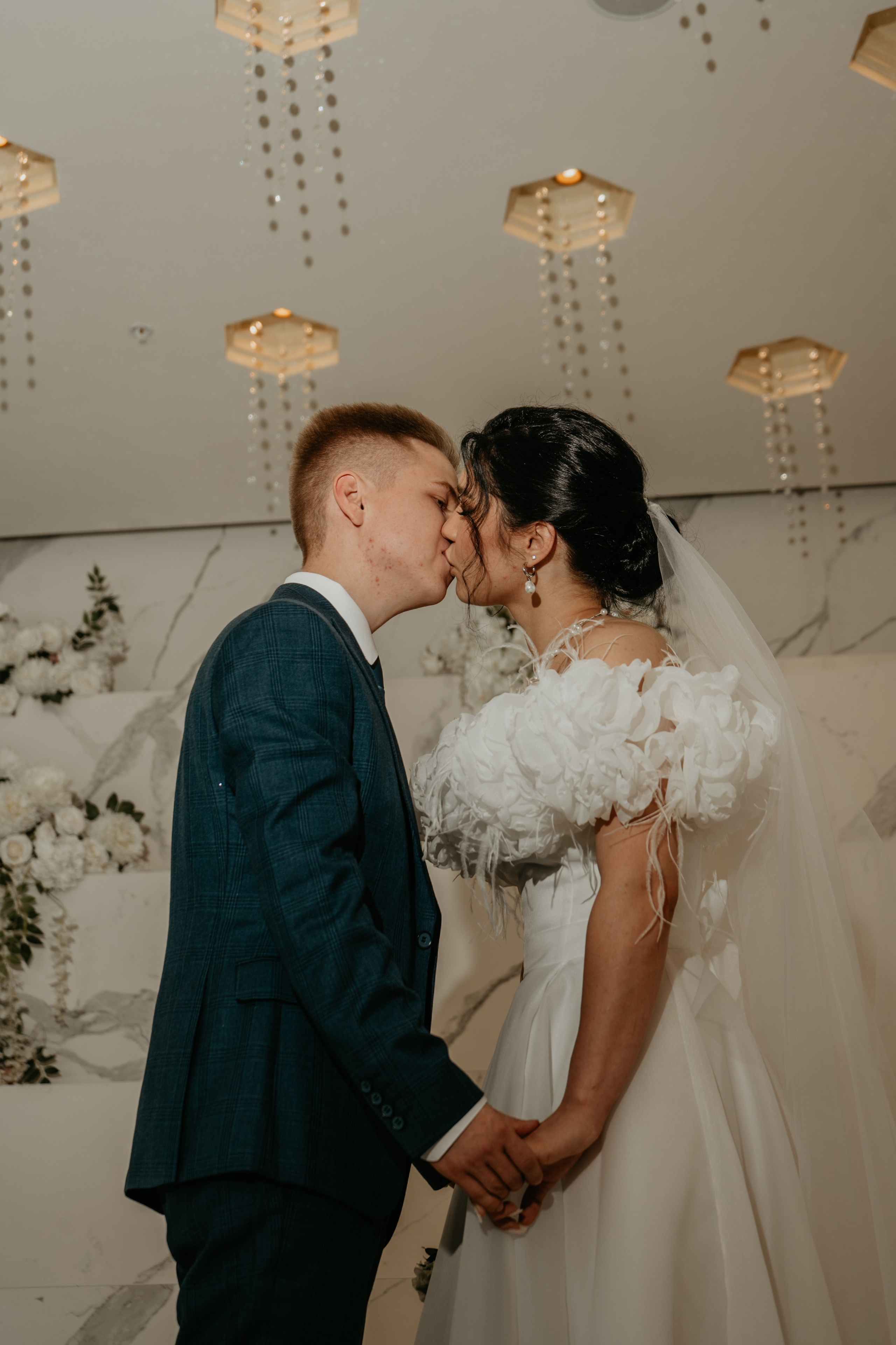 Иван и Евгения. Концептуальный фотограф Шлыкова Ольга