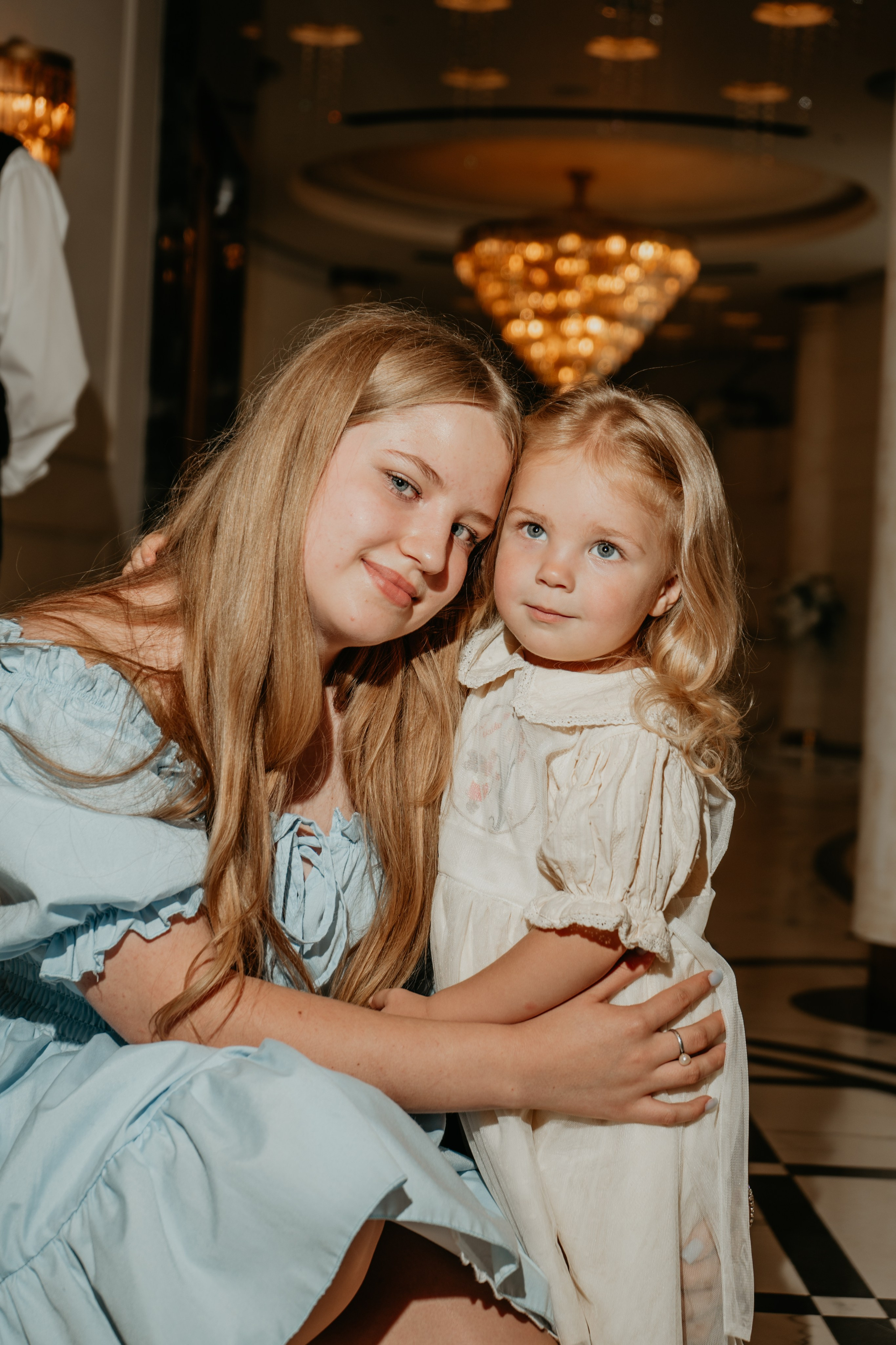 Иван и Евгения. Концептуальный фотограф Шлыкова Ольга