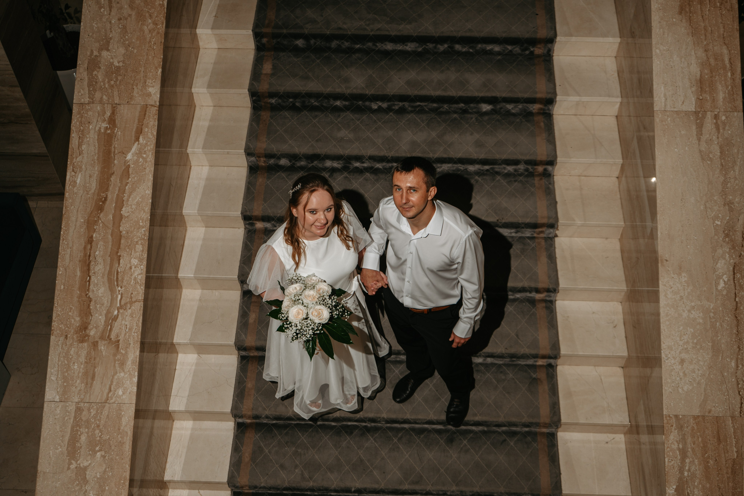 Татьяна и Иван. Концептуальный фотограф Шлыкова Ольга