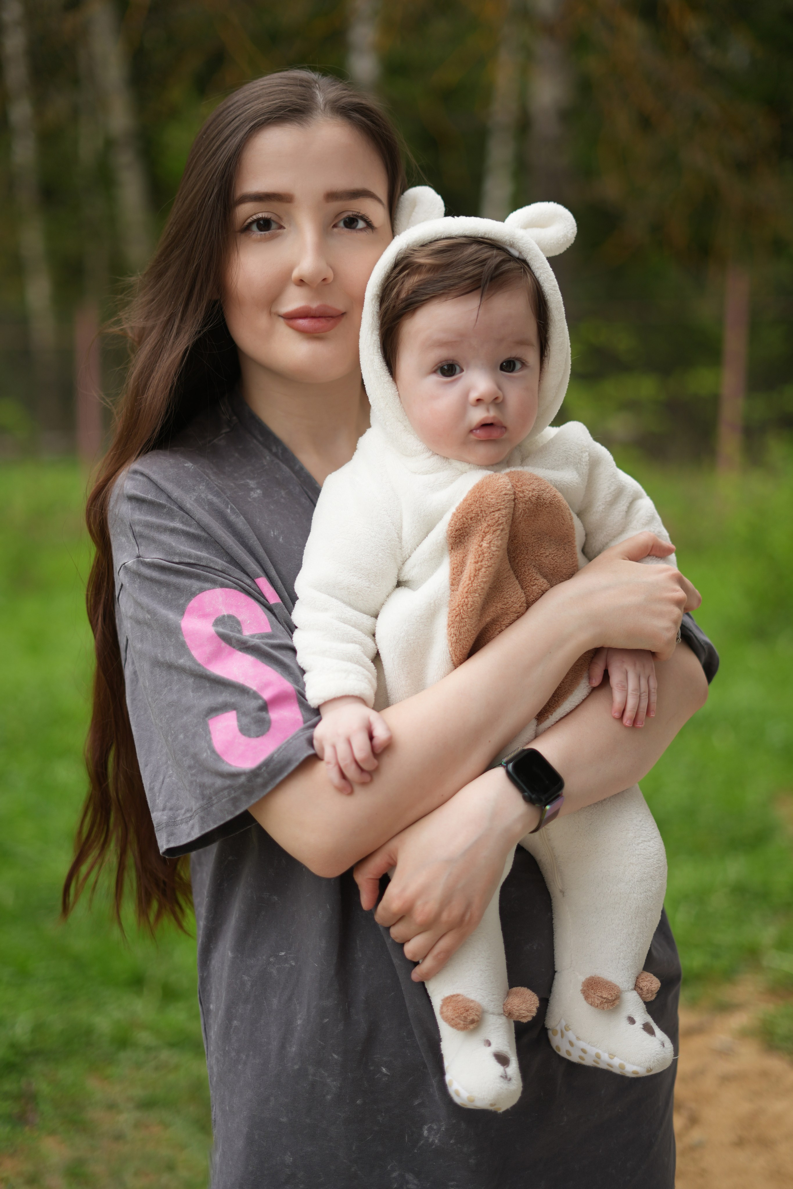 Вика. Концептуальный фотограф Шлыкова Ольга