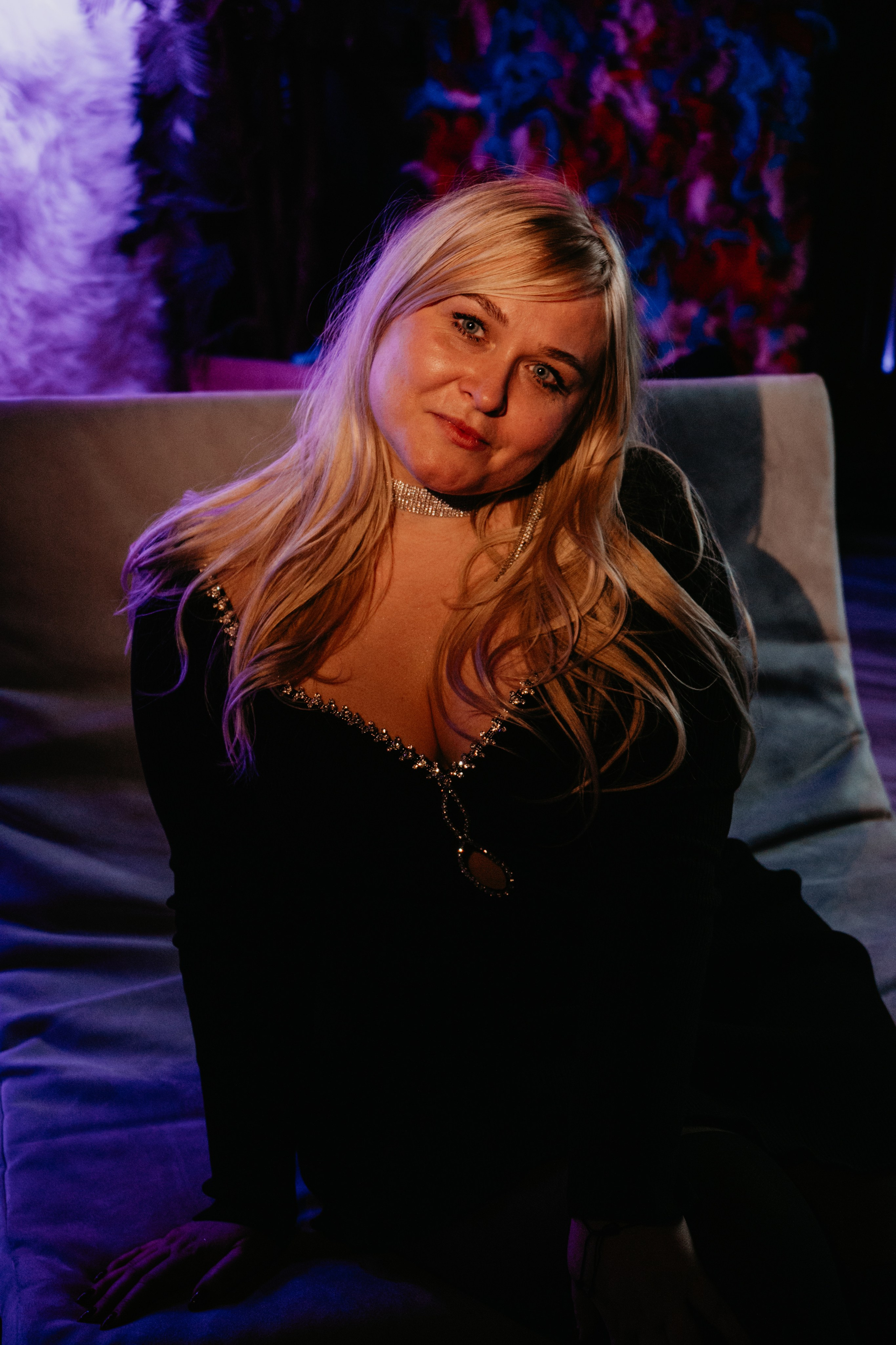 Девичник. Концептуальный фотограф Шлыкова Ольга