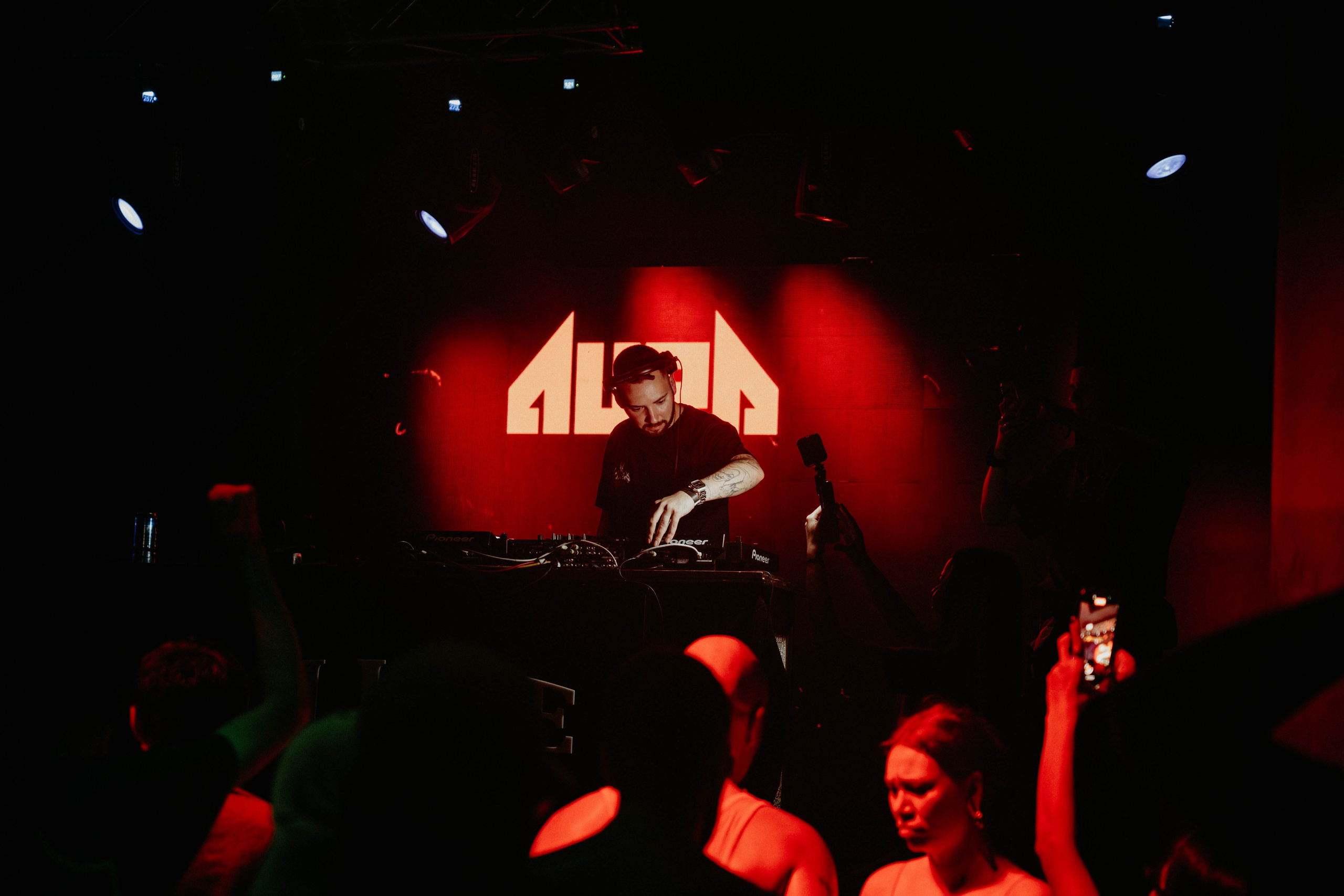 AURA. Концептуальный фотограф Шлыкова Ольга