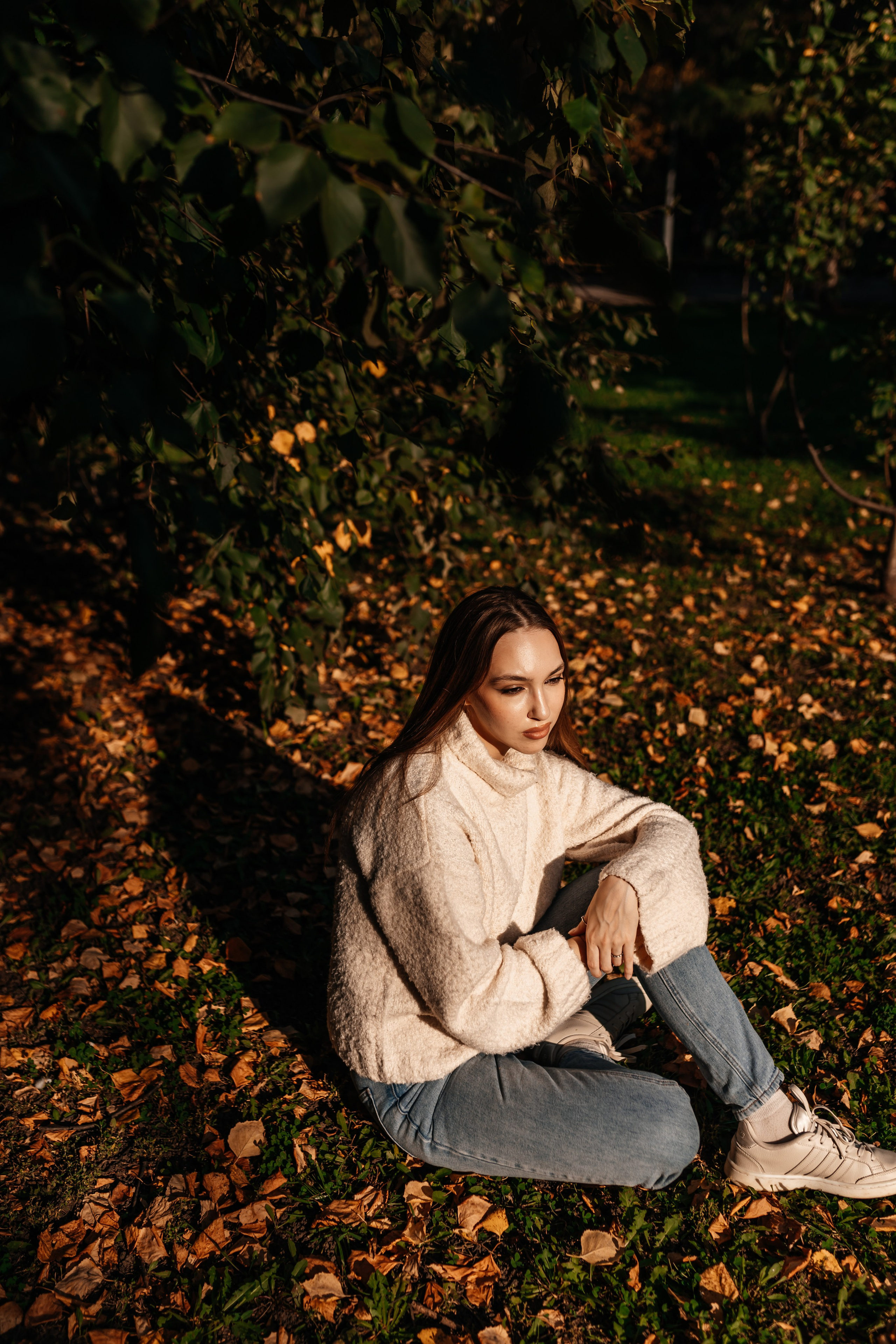 Дайана. Марина Шаймухаметова. Фотограф в Уфе