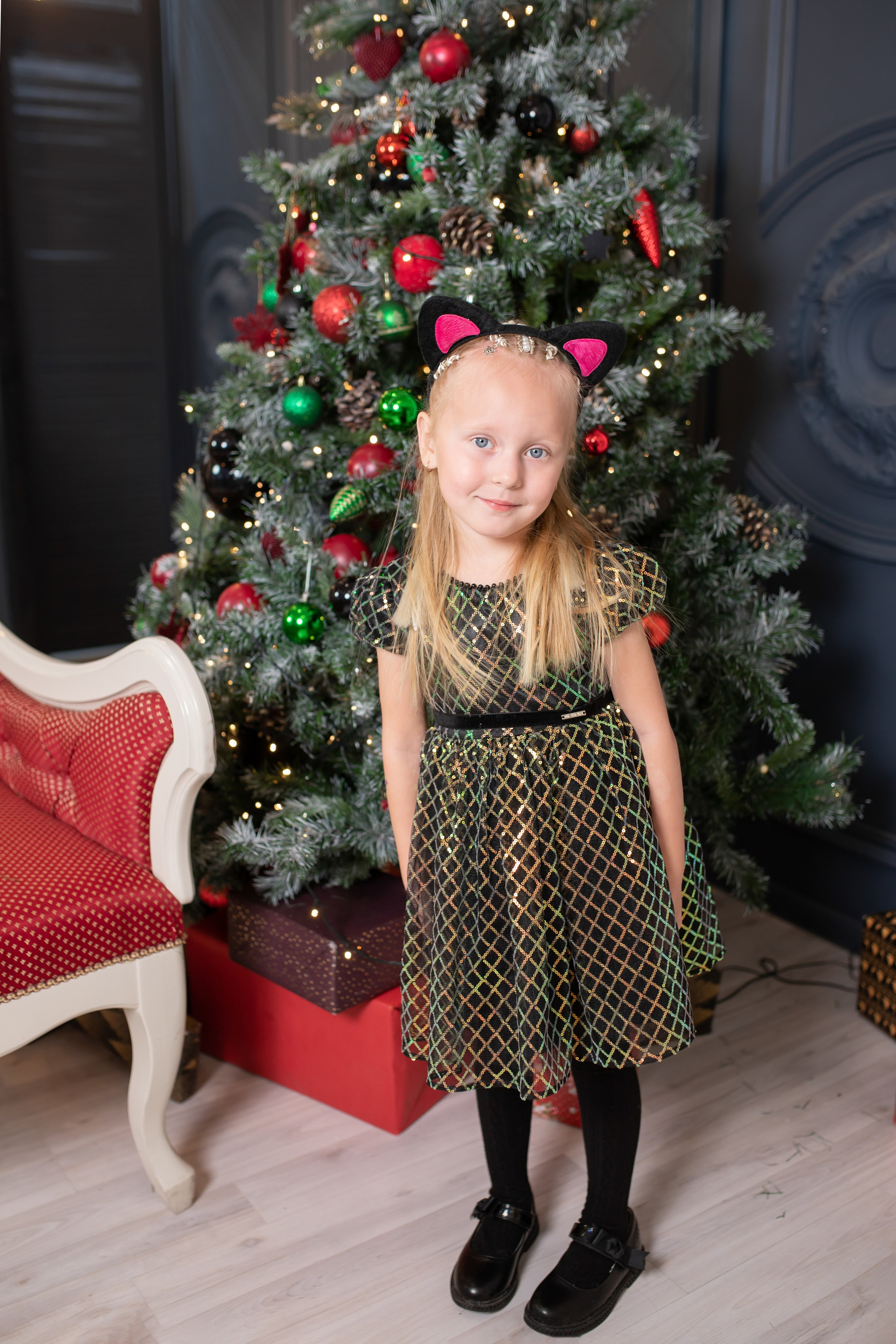 Екатерина. Марина Шаймухаметова. Фотограф в Уфе