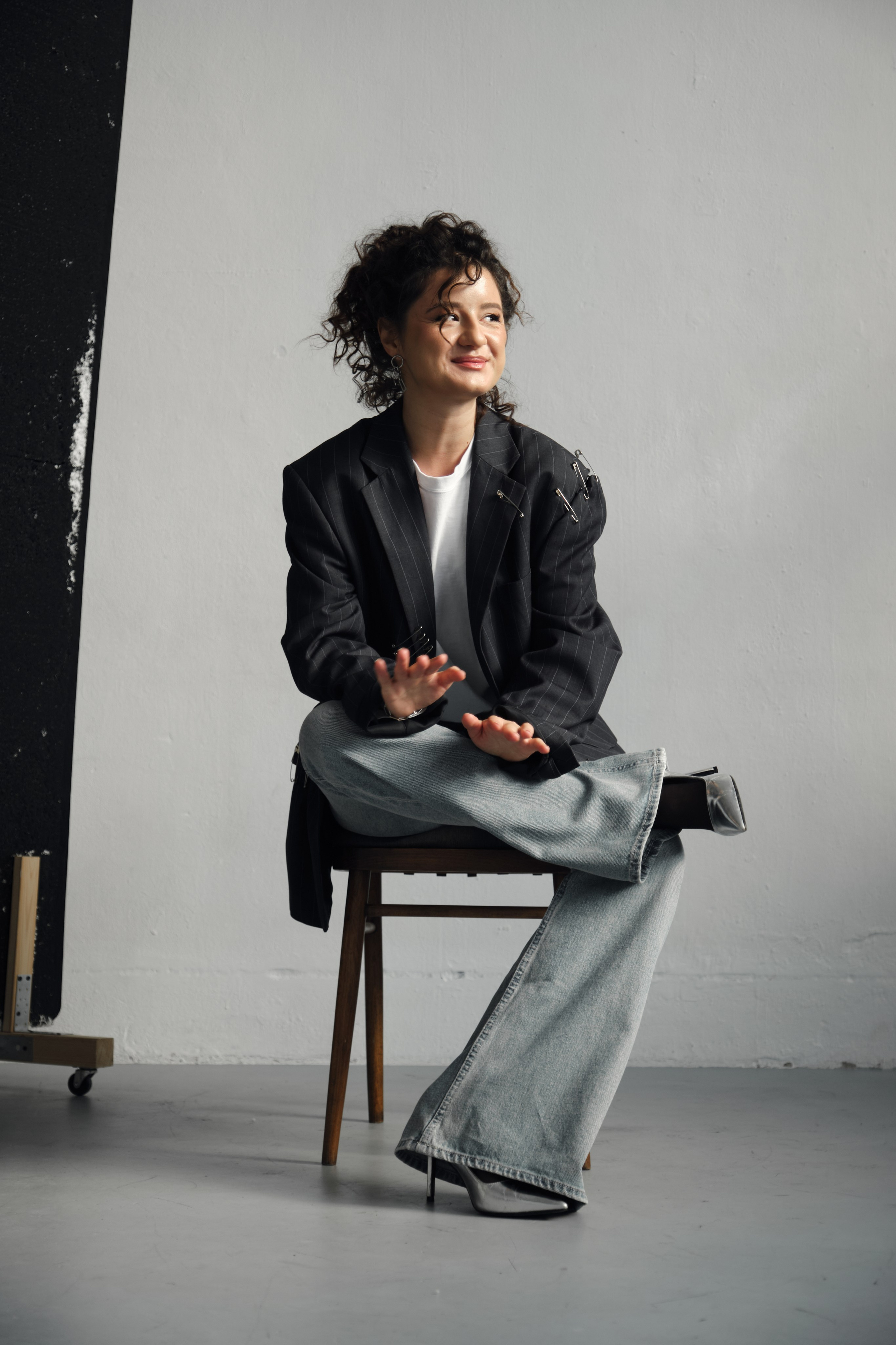 Катя. Фотограф в Санкт-Петербурге Мария Комолитдинова