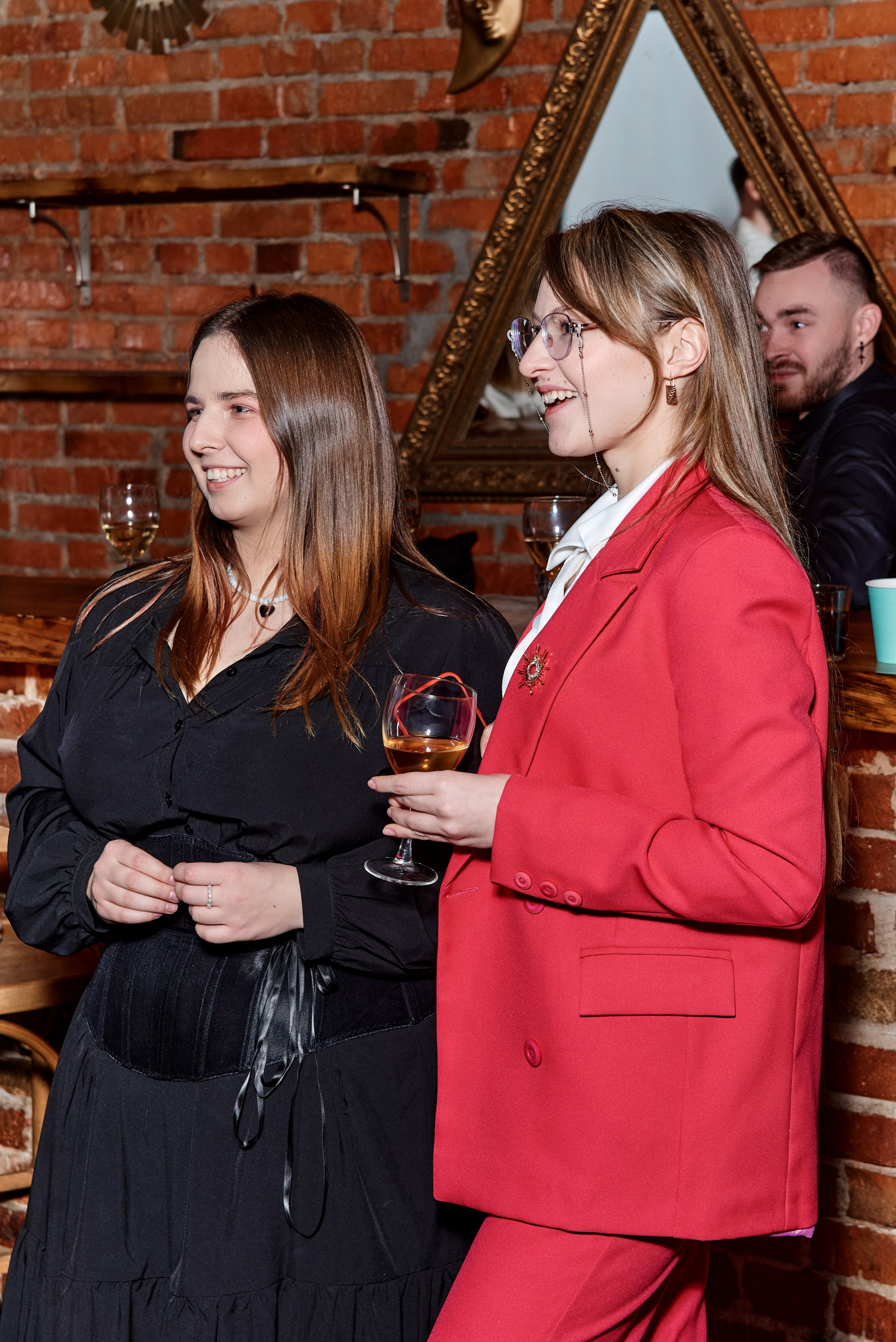 Вечеринка в ЦАО ЛОФТ. Анна Гончарова свадебный и репортажный фотограф в Москве