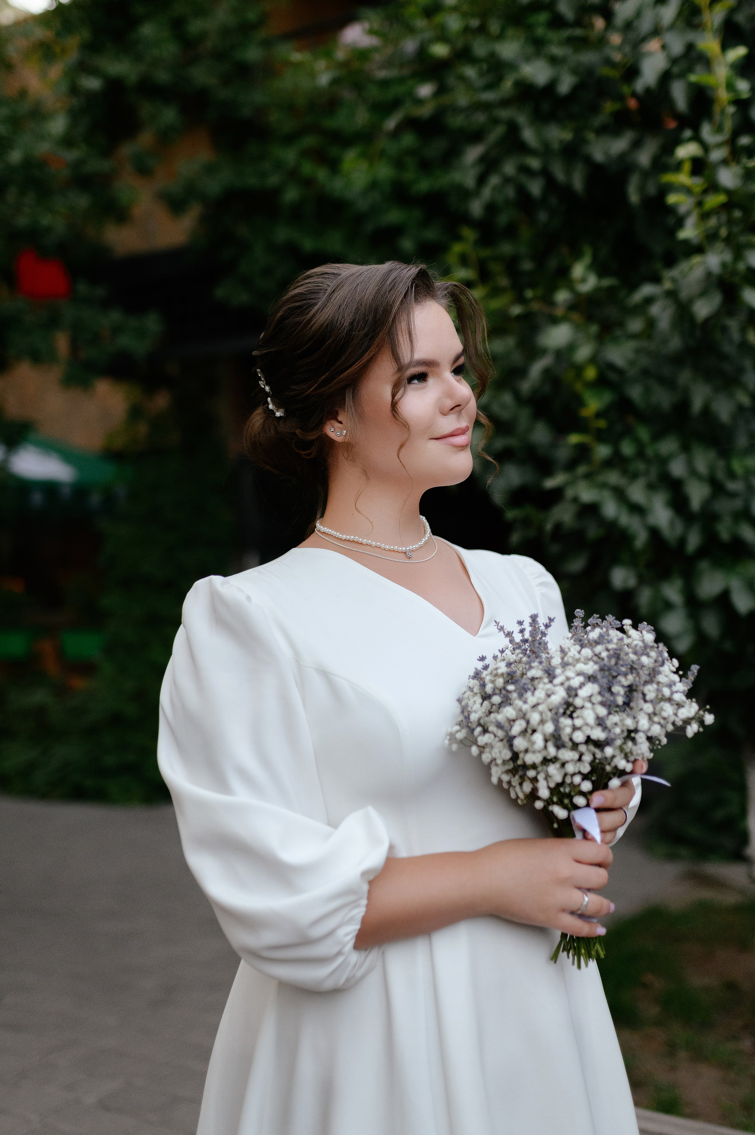 Ирина и Степан — свадебная фотосессия в Караганде. Свадебный фотограф Караганда