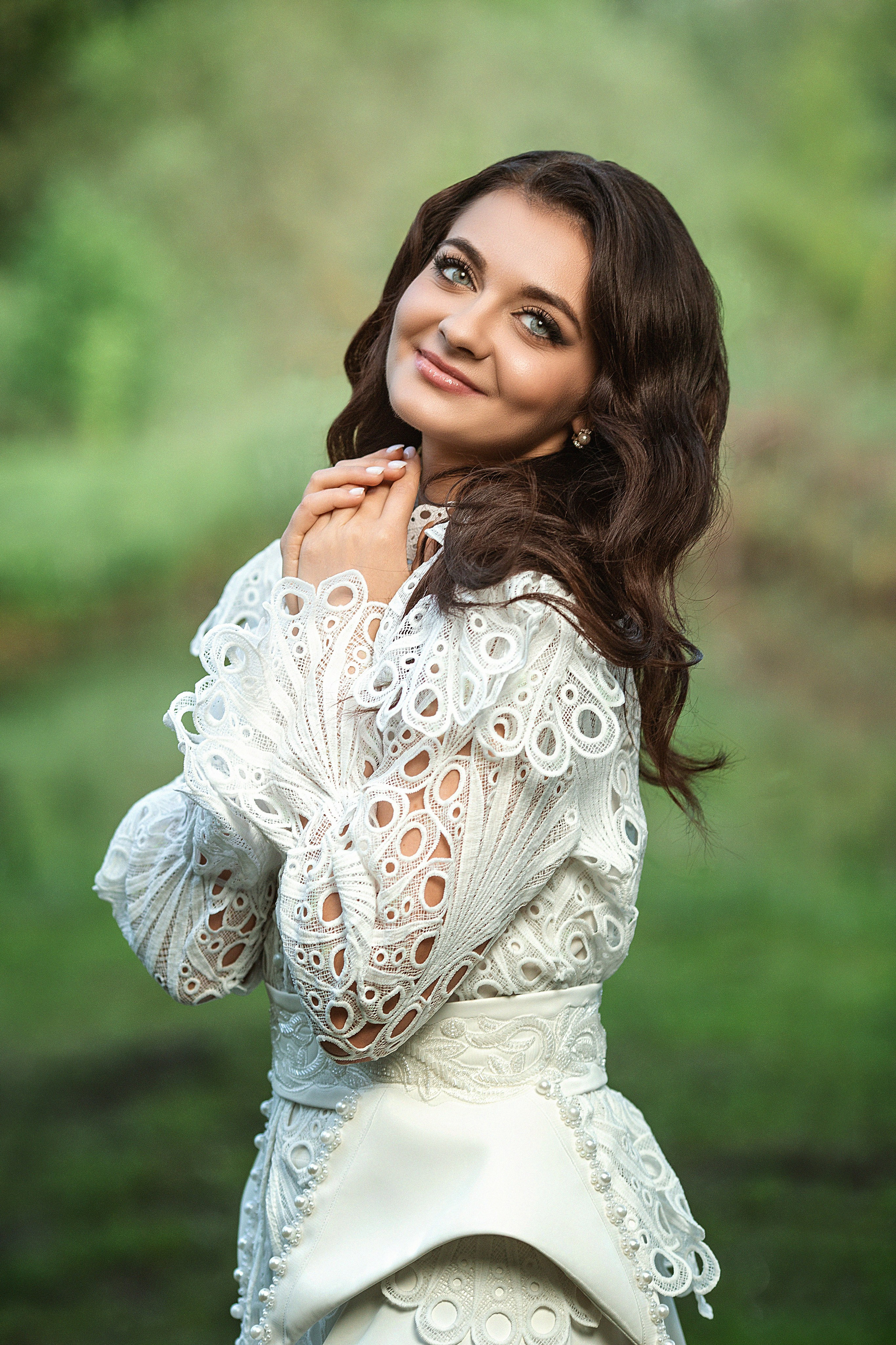 Брось слова. Александра Мелех. Жанна Бакунович, ваш профессиональный фотограф в Минске