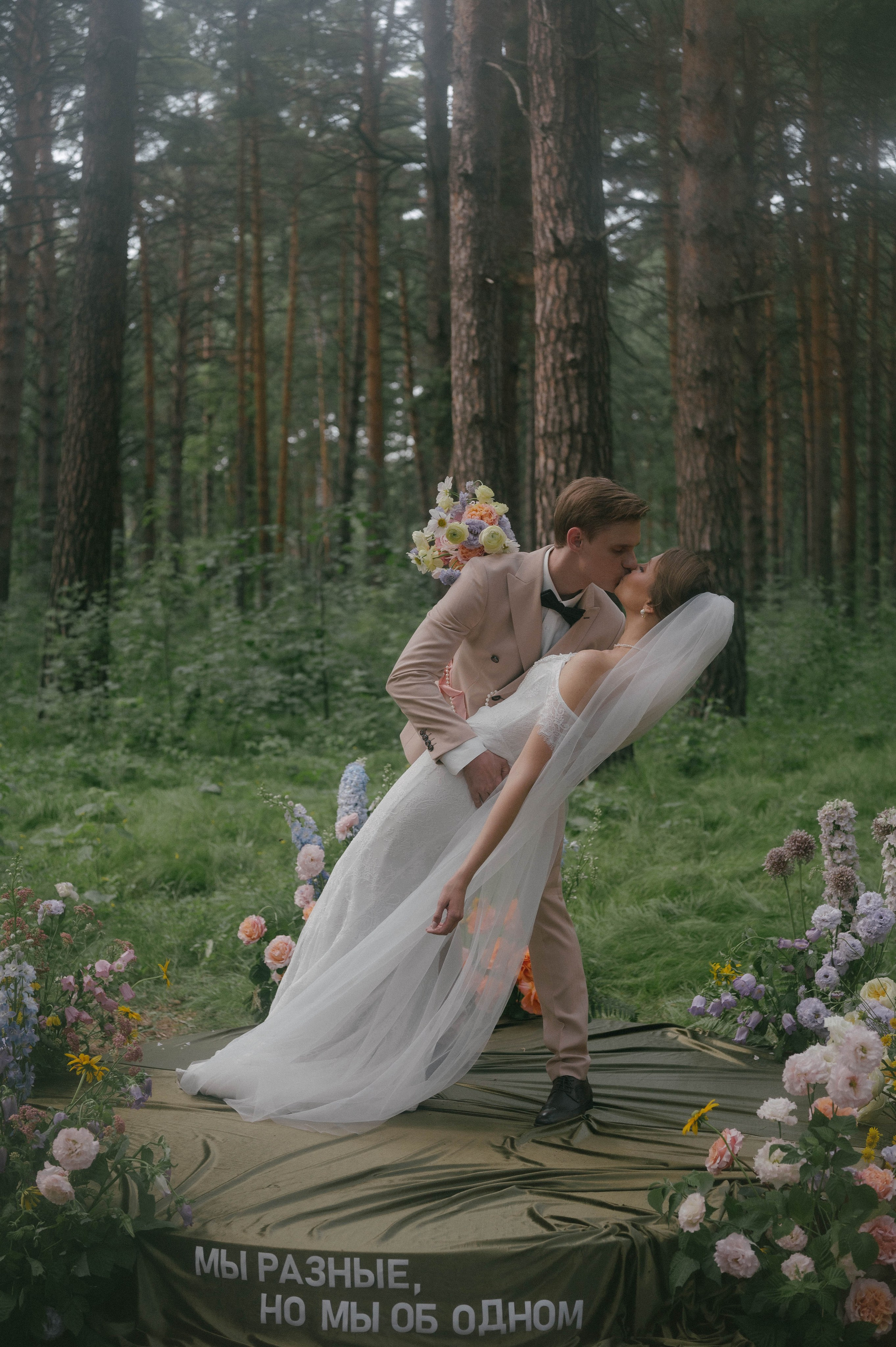 Аня. Свадебные платья