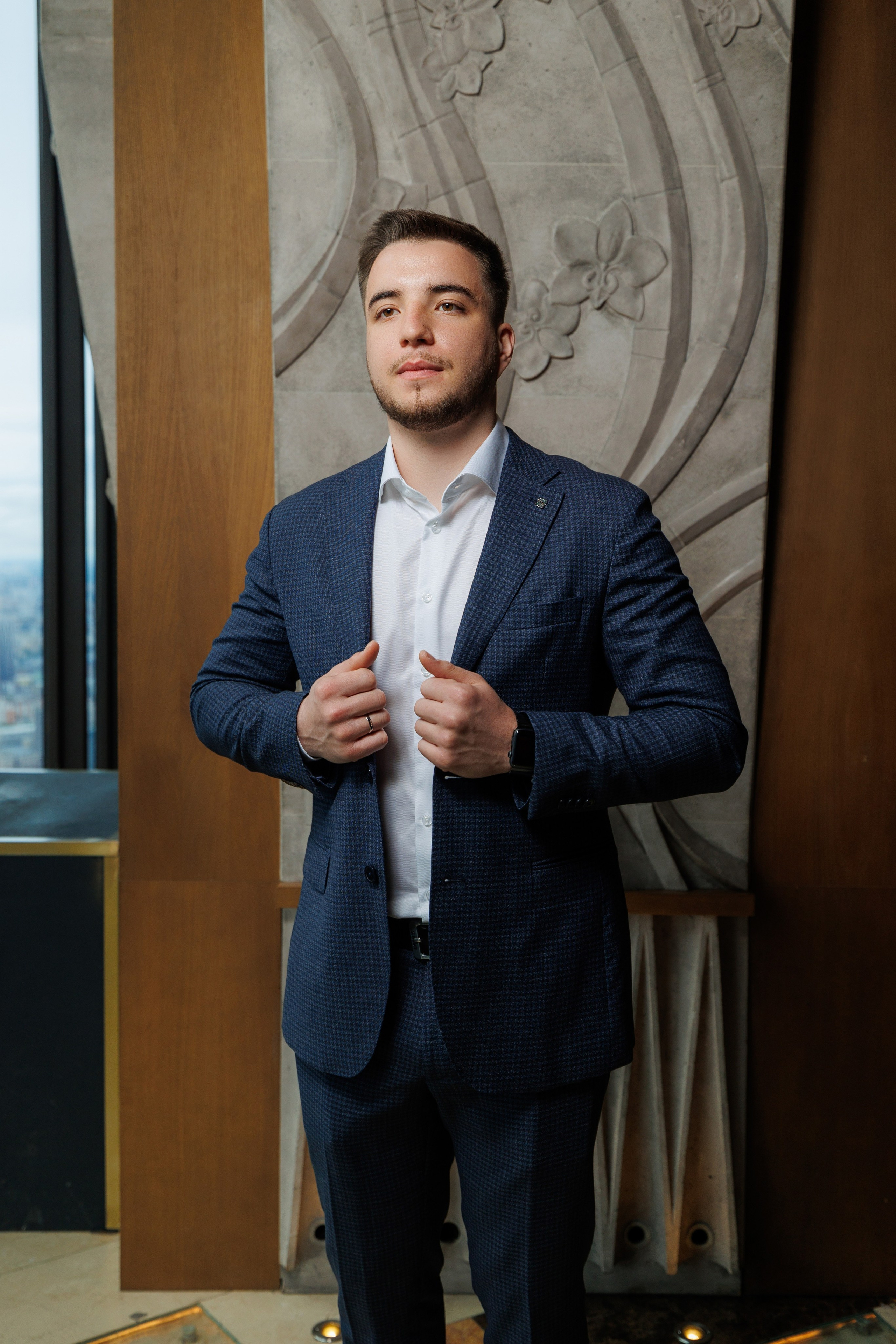 Фотограф на регистрацию в ЗАГС Москва Сити Birds Башня ОКО. Примеры фото, отзывы молодоженов и заявка на регистрацию через официальный сайт.