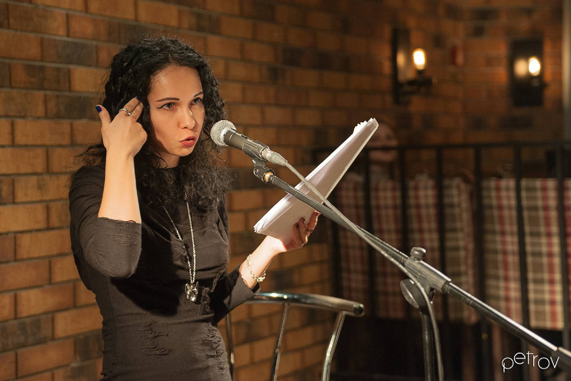 Репортаж. Фотограф Дмитрий Петров