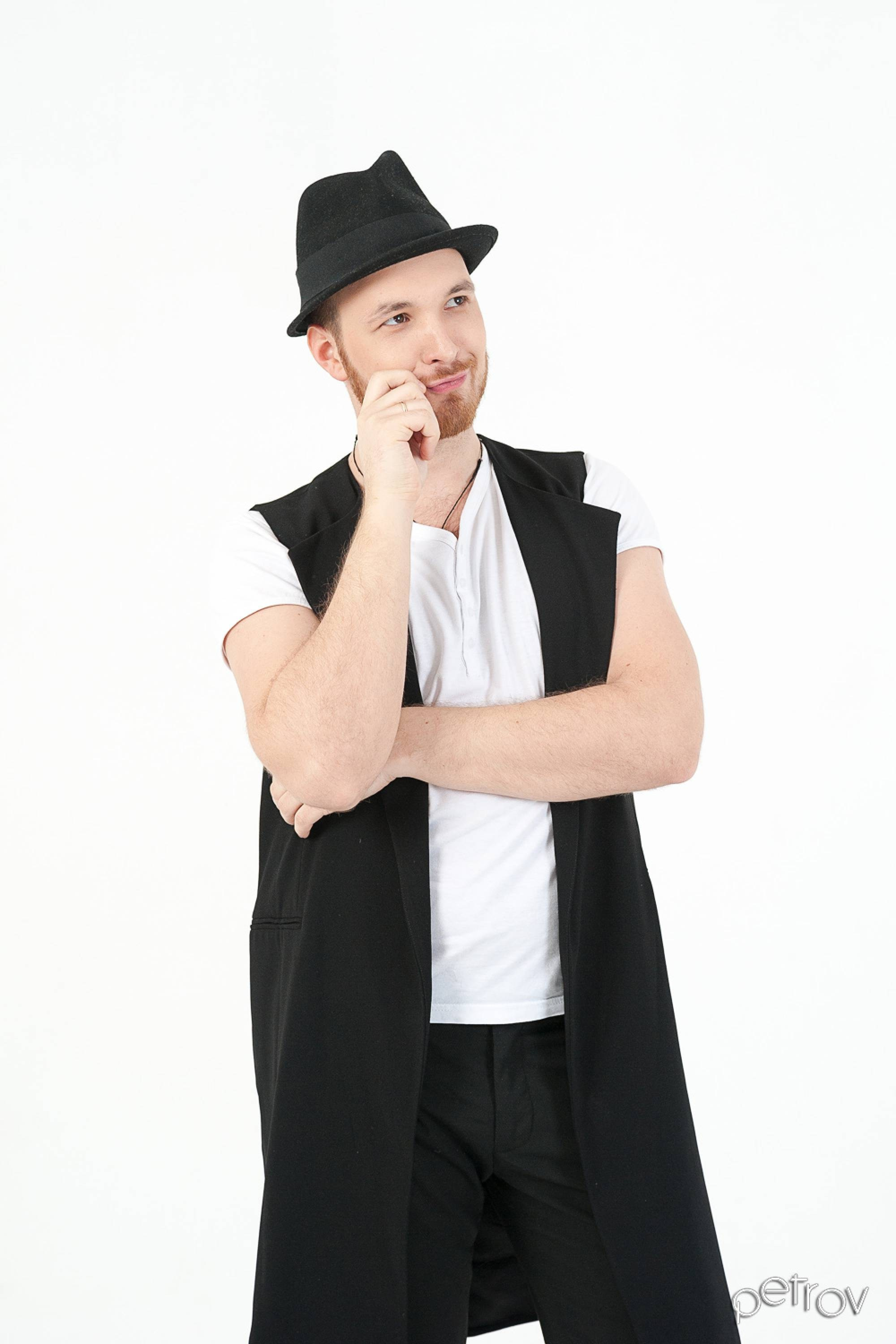 Портфолио. Фотограф Дмитрий Петров