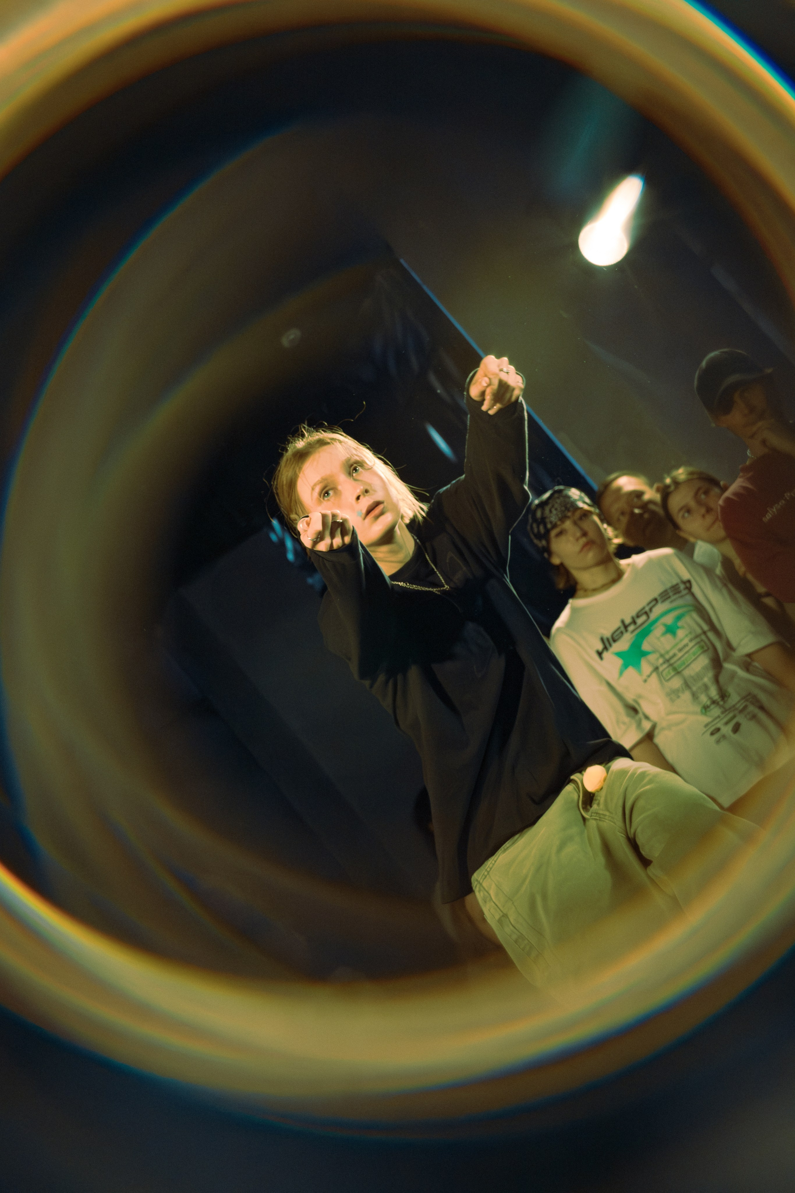 ODD BATTLE 04/05 (@youlovebu). Соня бу тебя сфоткала