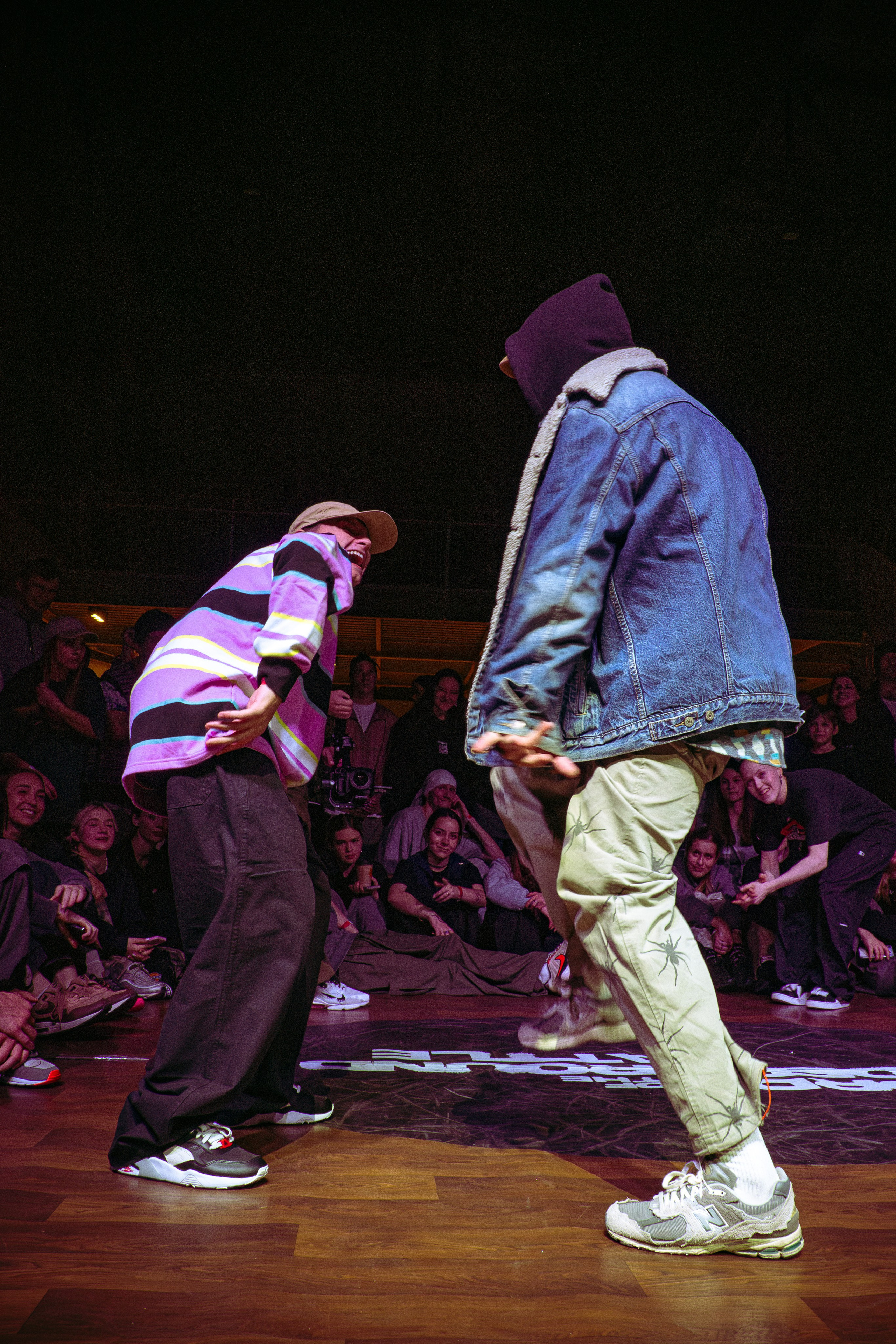 LORDS OF THE UNDERGROUND 27/10/25 (@youlovebu). Соня бу тебя сфоткала