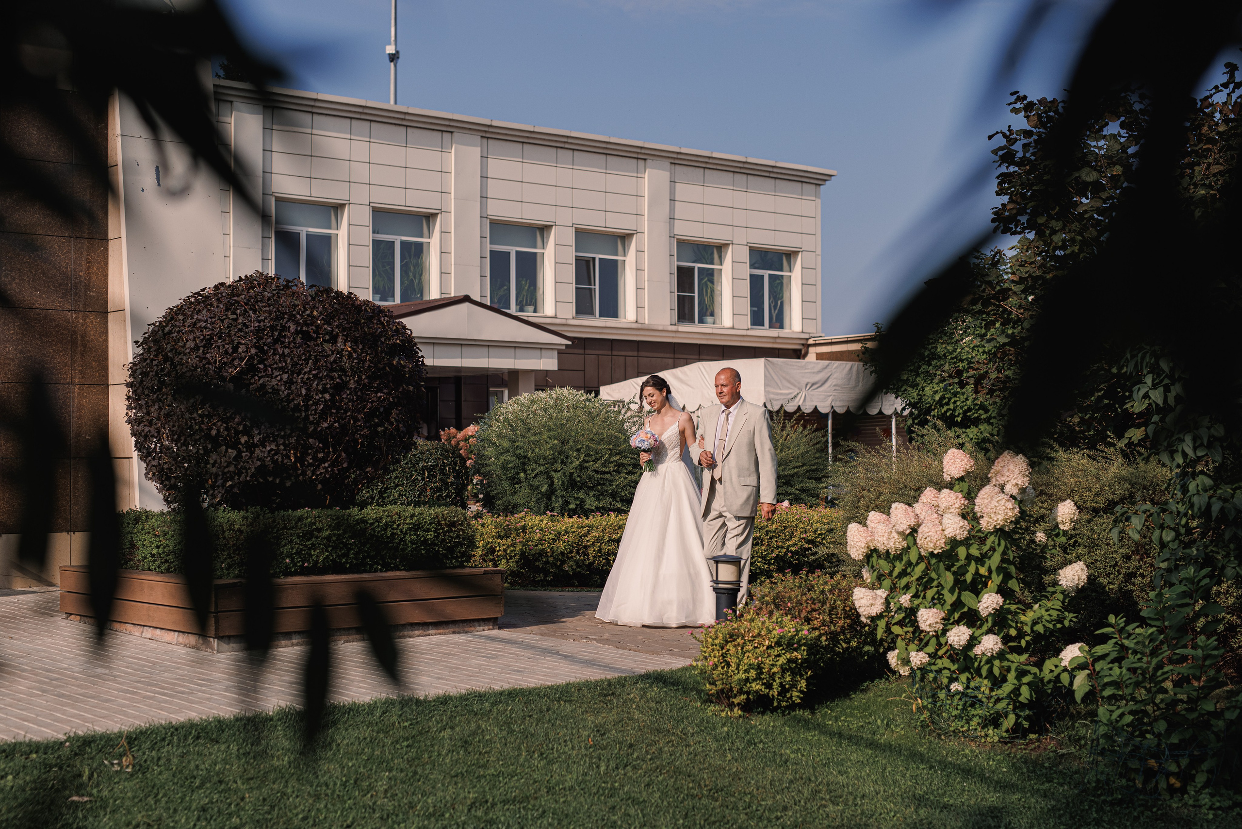 К + А — август. Свадебный и семейный фотограф Наталья Штык