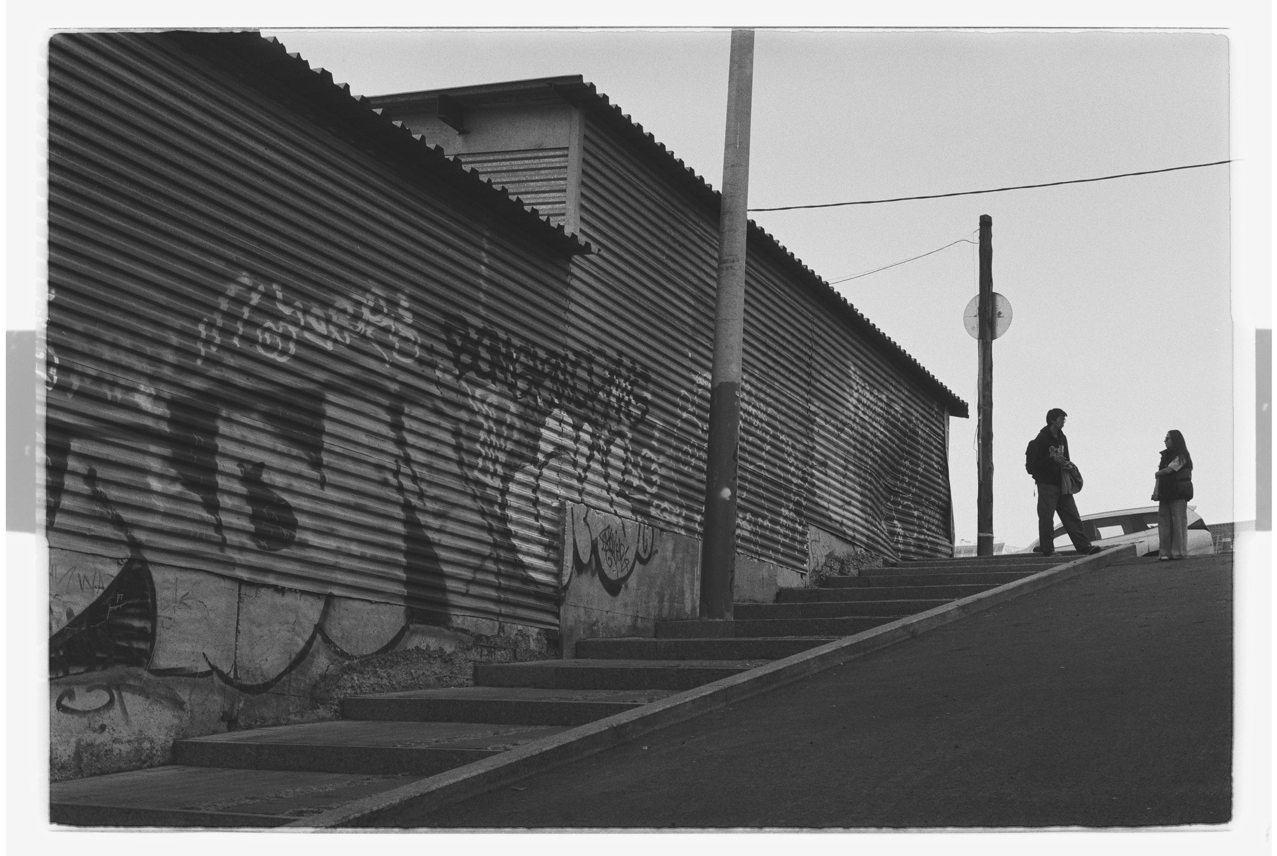 Nizhniy Novgorod. ANNA — PHOTOGRAPHER