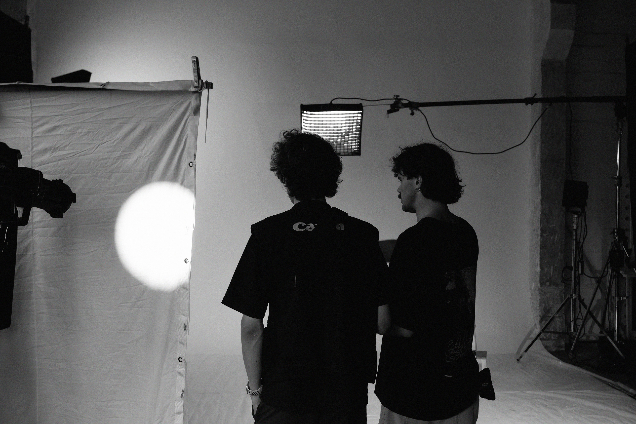 Vk-video. ANNA — PHOTOGRAPHER