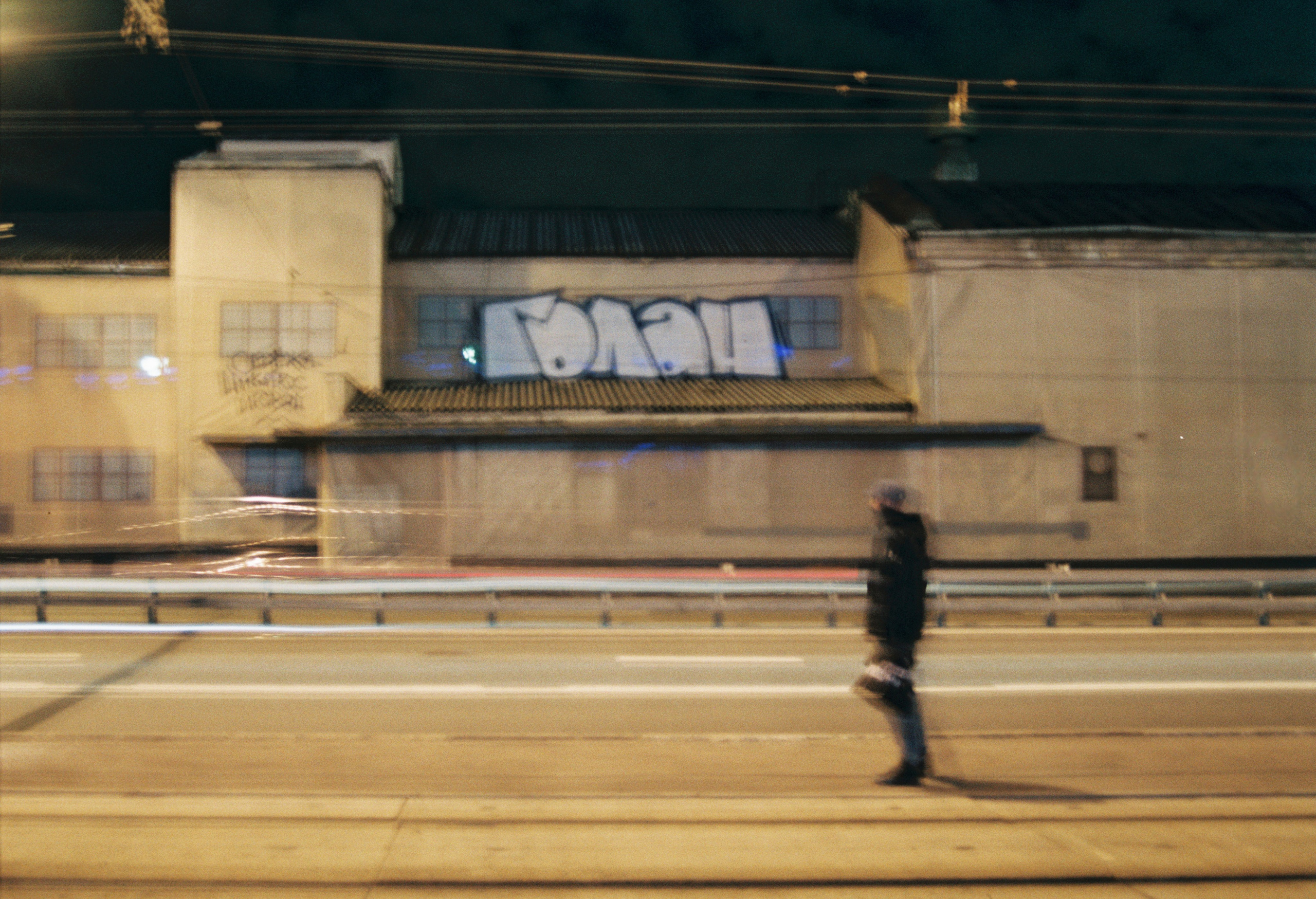 LIFESTYLE. ANNA — PHOTOGRAPHER