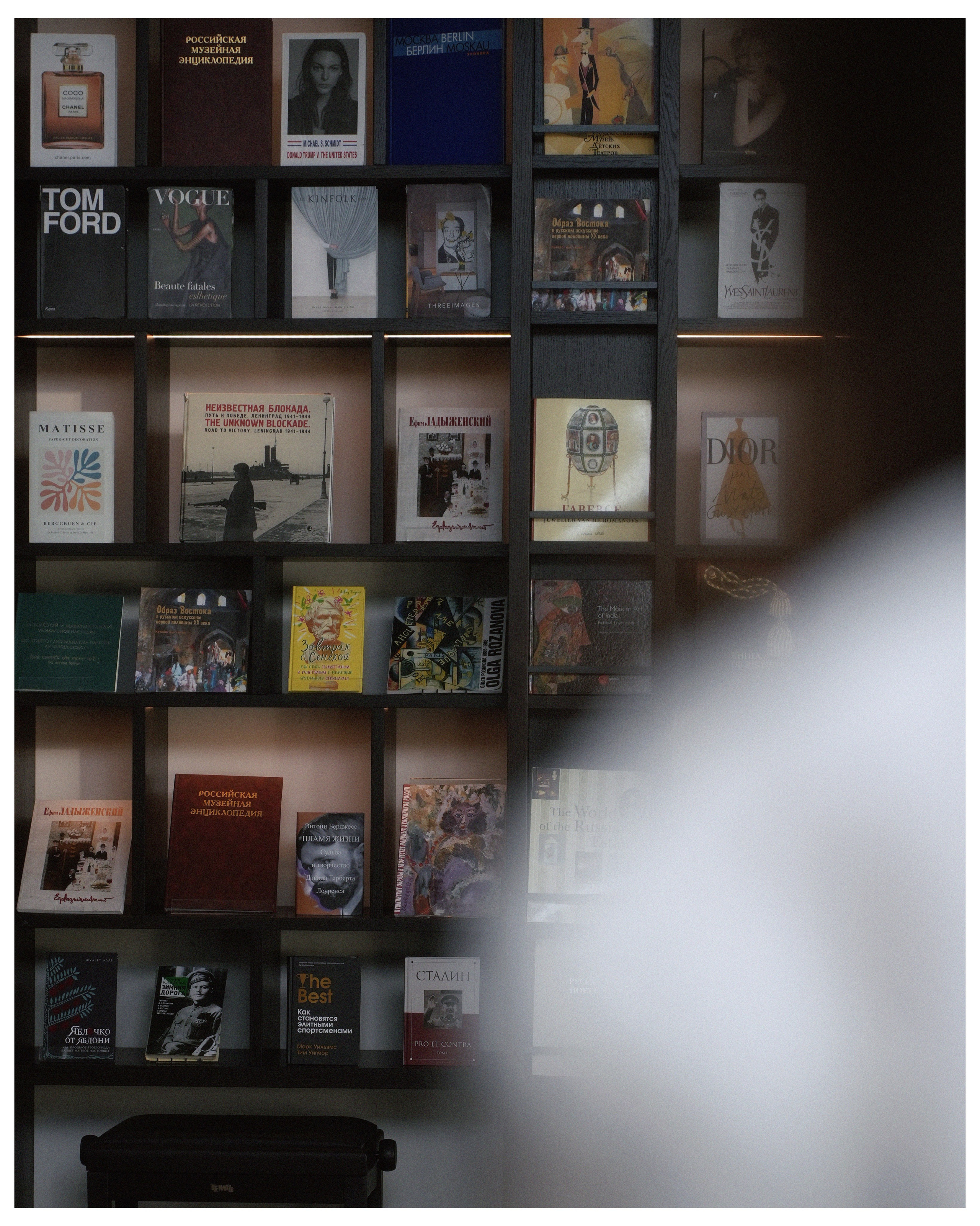 Plasticine. ANNA — PHOTOGRAPHER