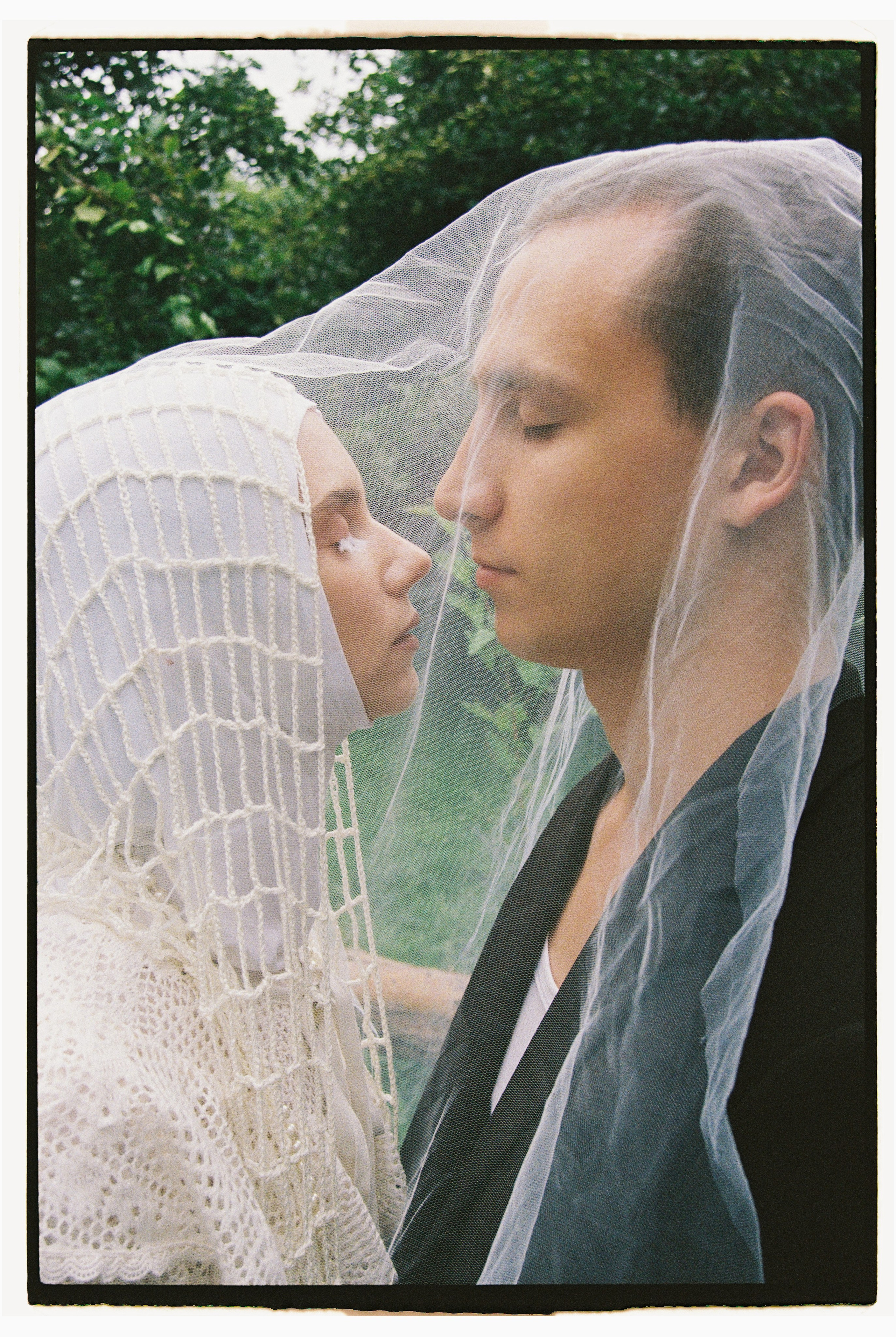 ASIYE&RIM. ANNA — PHOTOGRAPHER