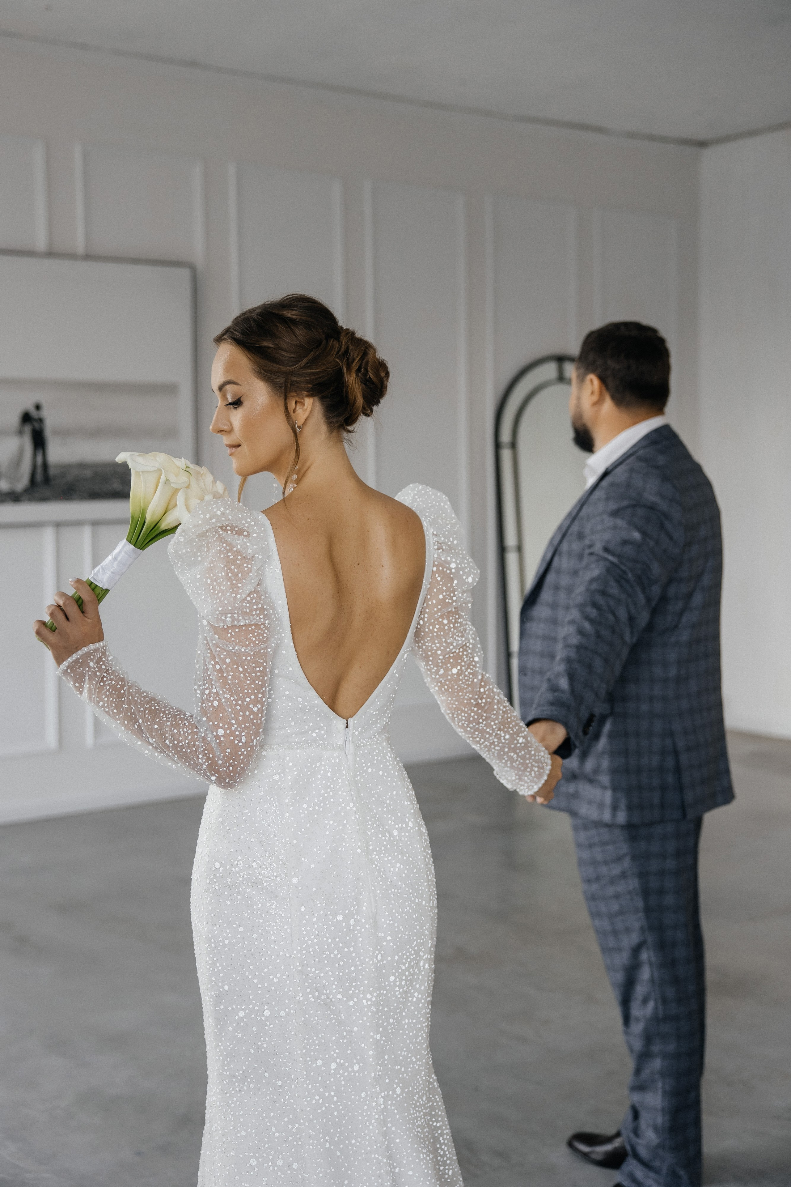 Михаил & Татьяна. Свадебный и семейный фотограф в Краснодар, Россия