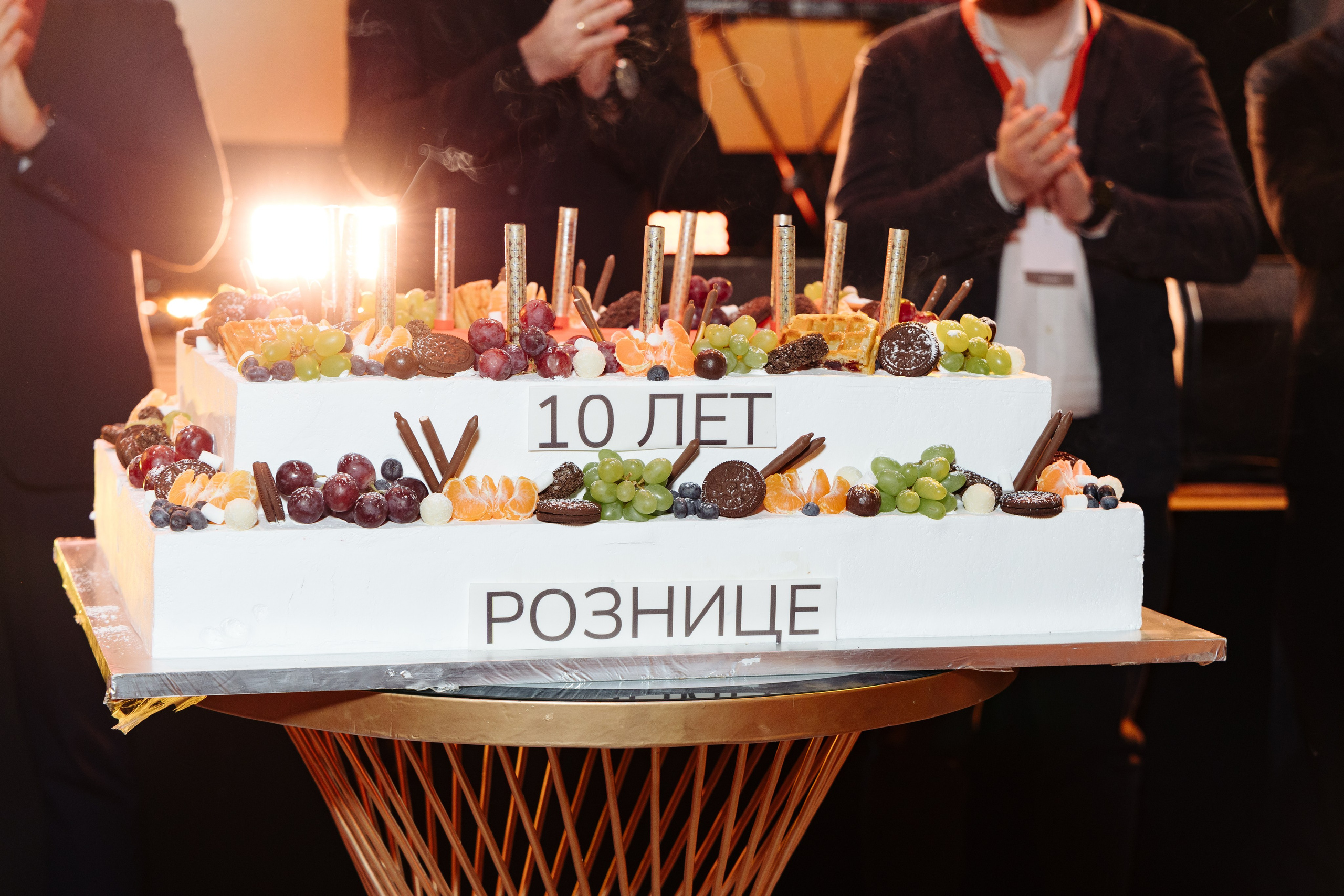 SWG. Репортажной фотограф в Москве Мария Астахова