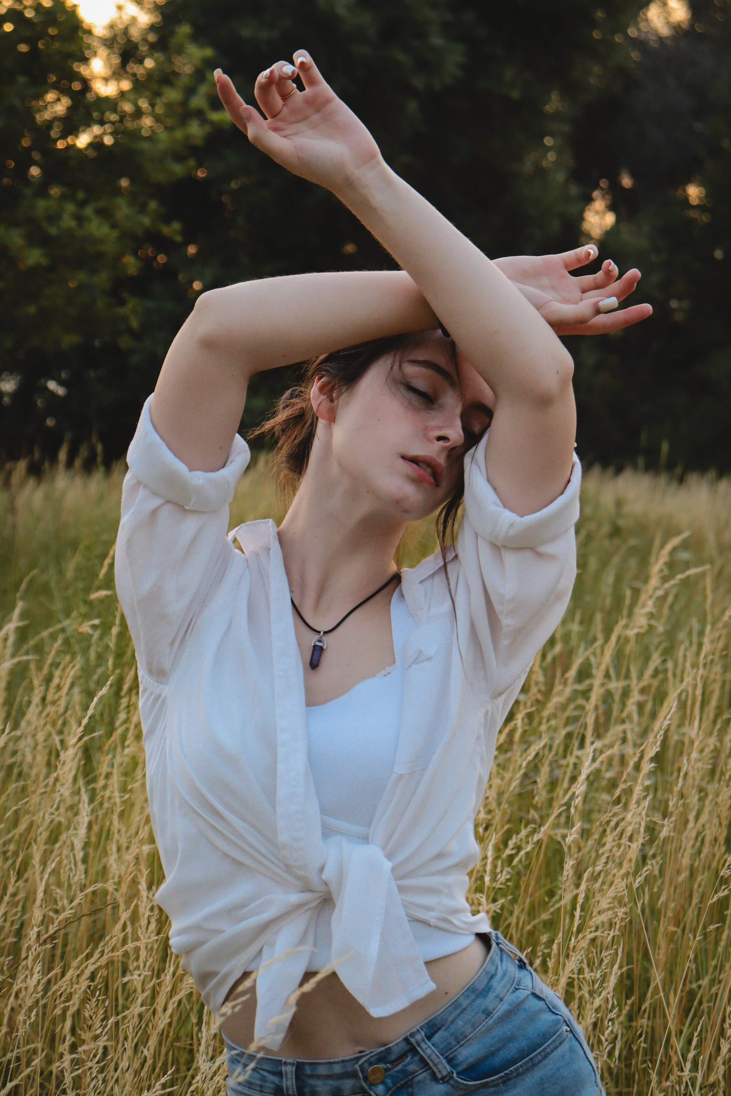 Портреты. Репортажный, портретный, студийный и автомобильный фотограф в городе Алматы, Талгар и Иссык — Занорин Артем