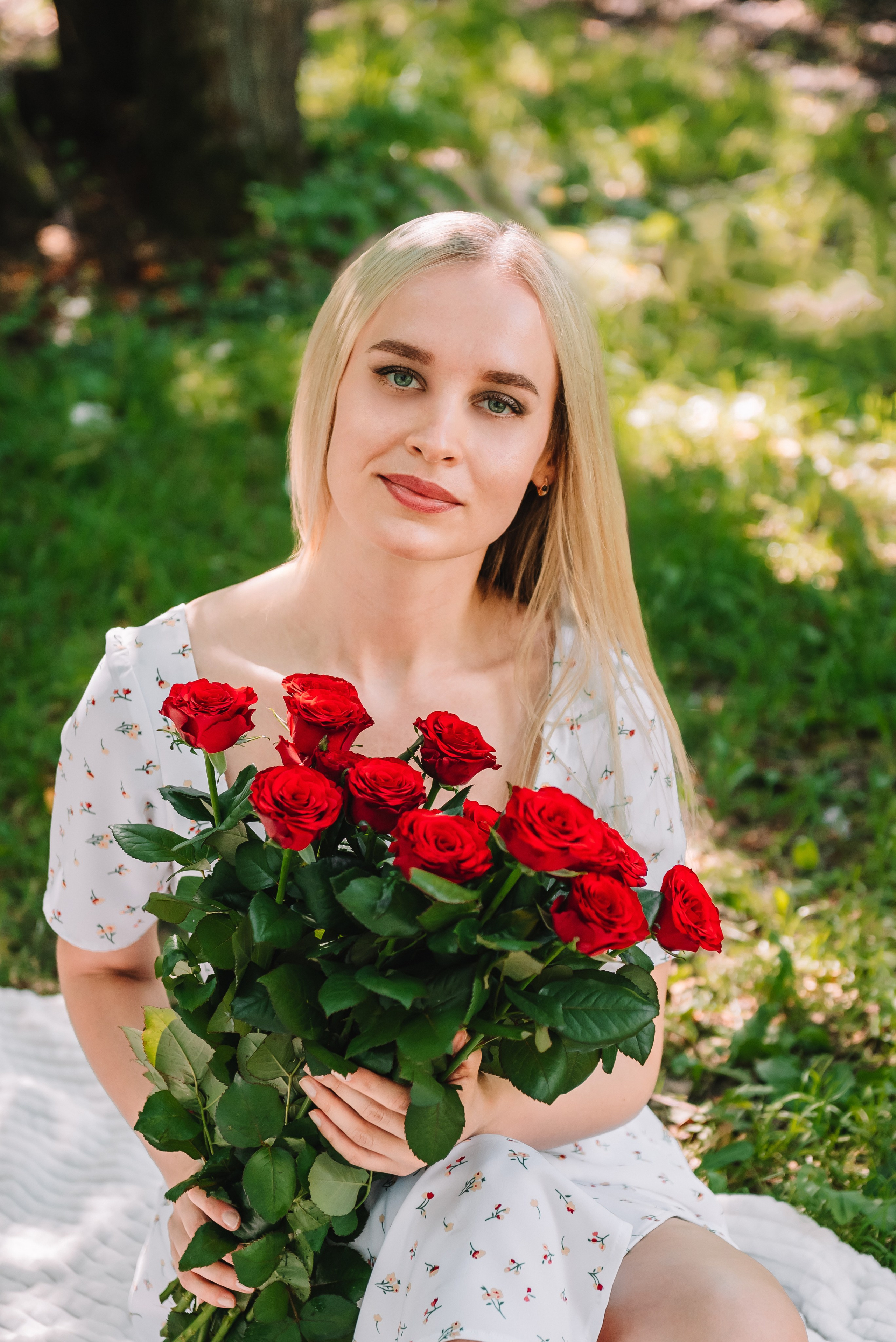 LEVITA (пикник)