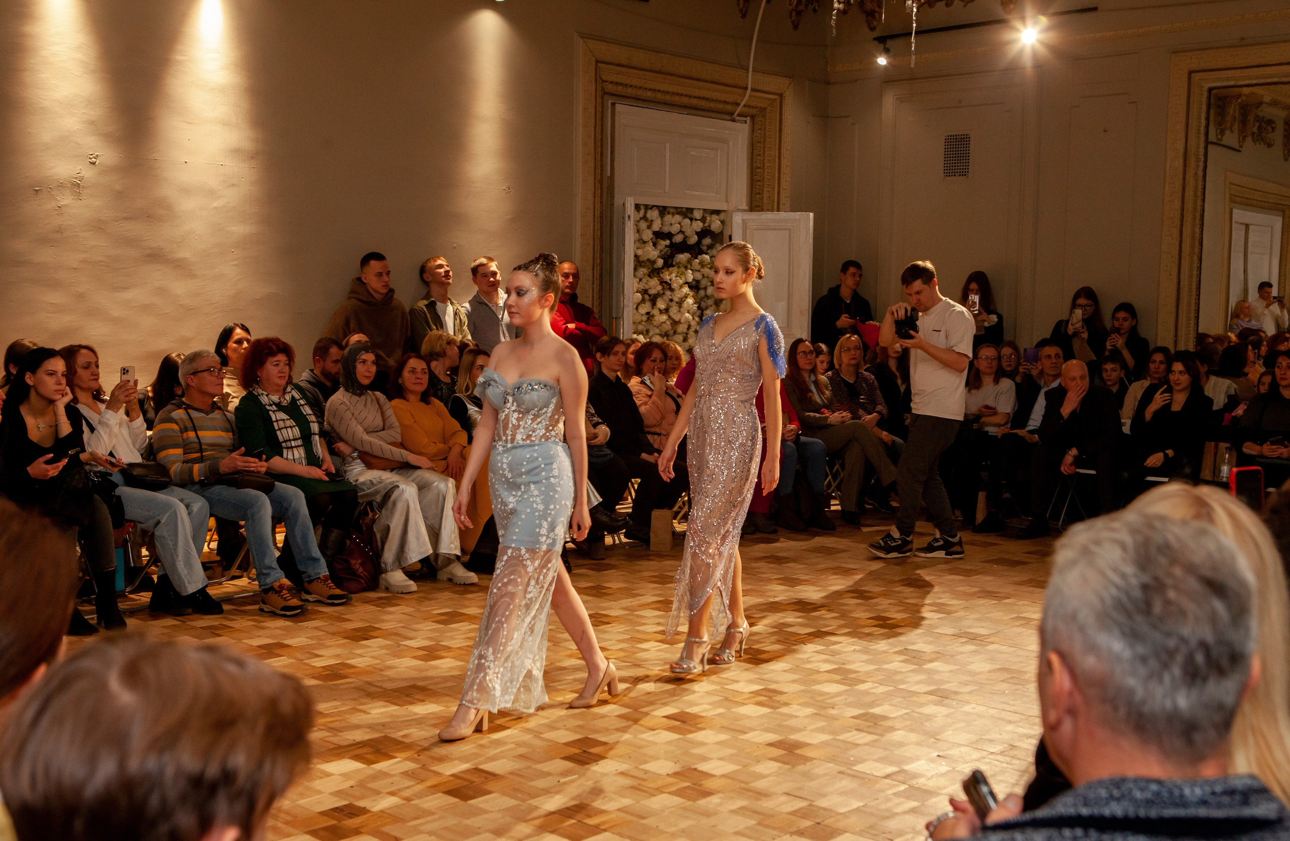 Fashion SHOW from Ann Models Production. Репортажный, семейный, свадебный, портретный фотограф