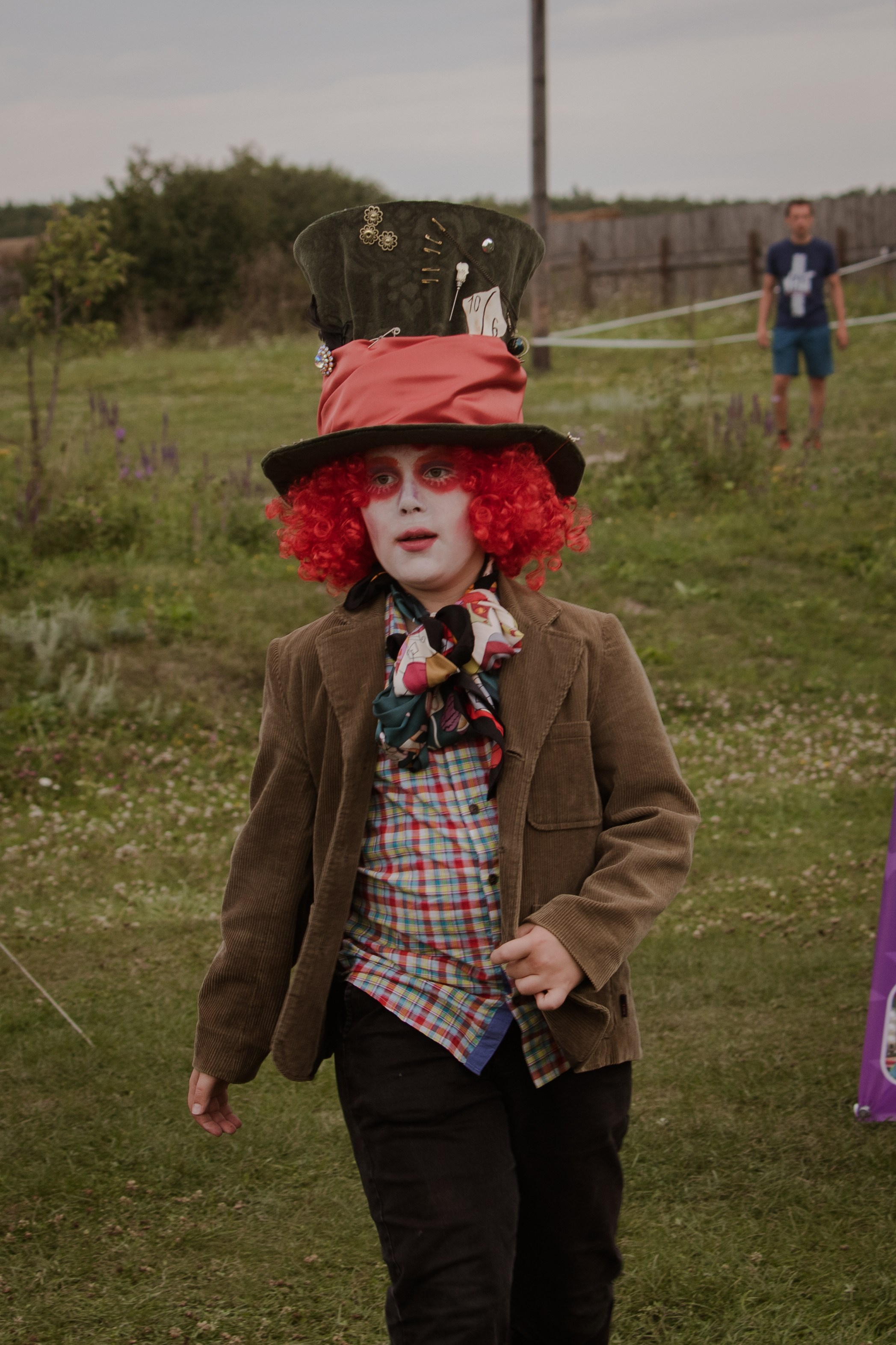 Бродячие сказки 2023