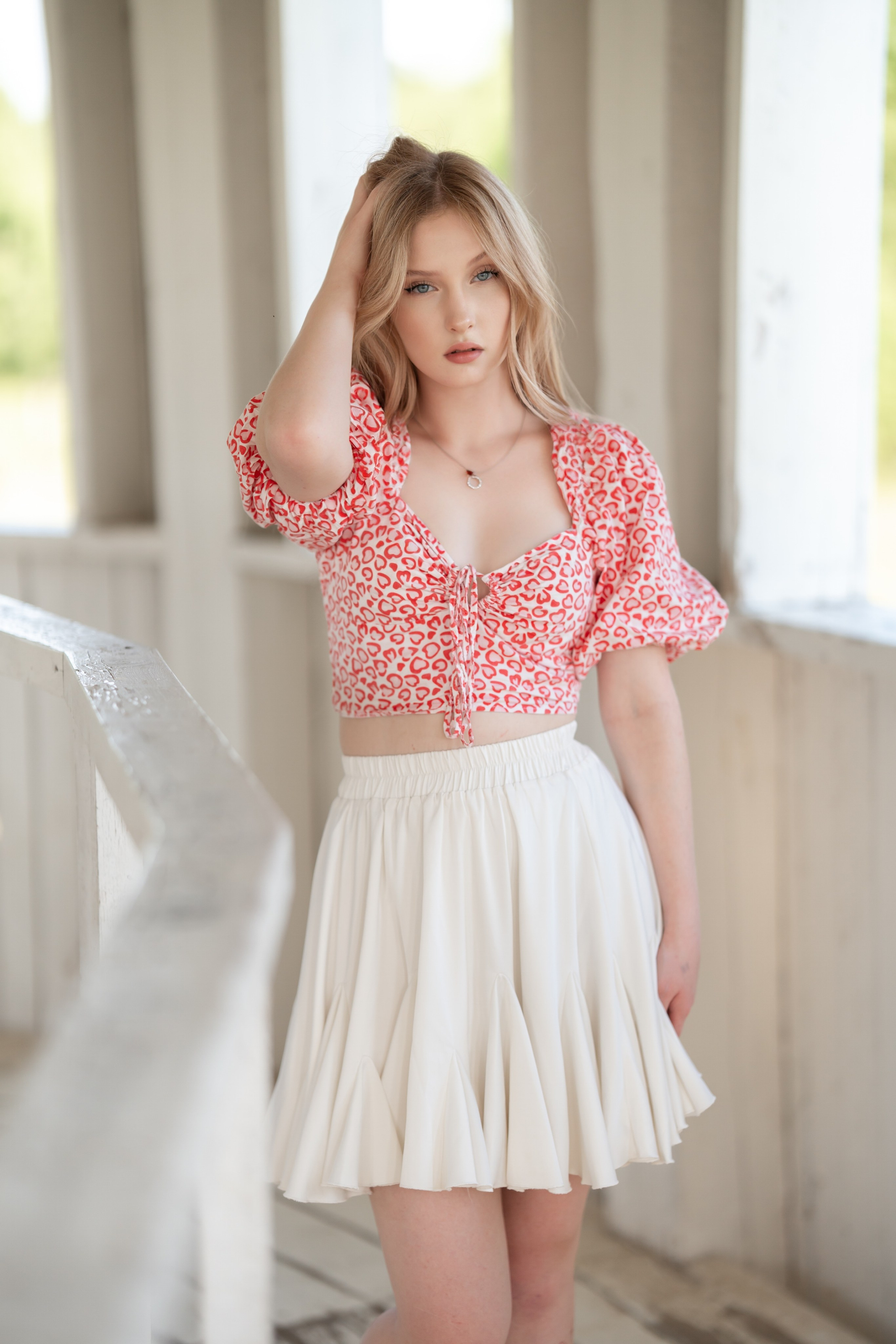 Индивидуальные. Индивидуальные и семейные фотосессии в Калужской области Катерина Шатохина