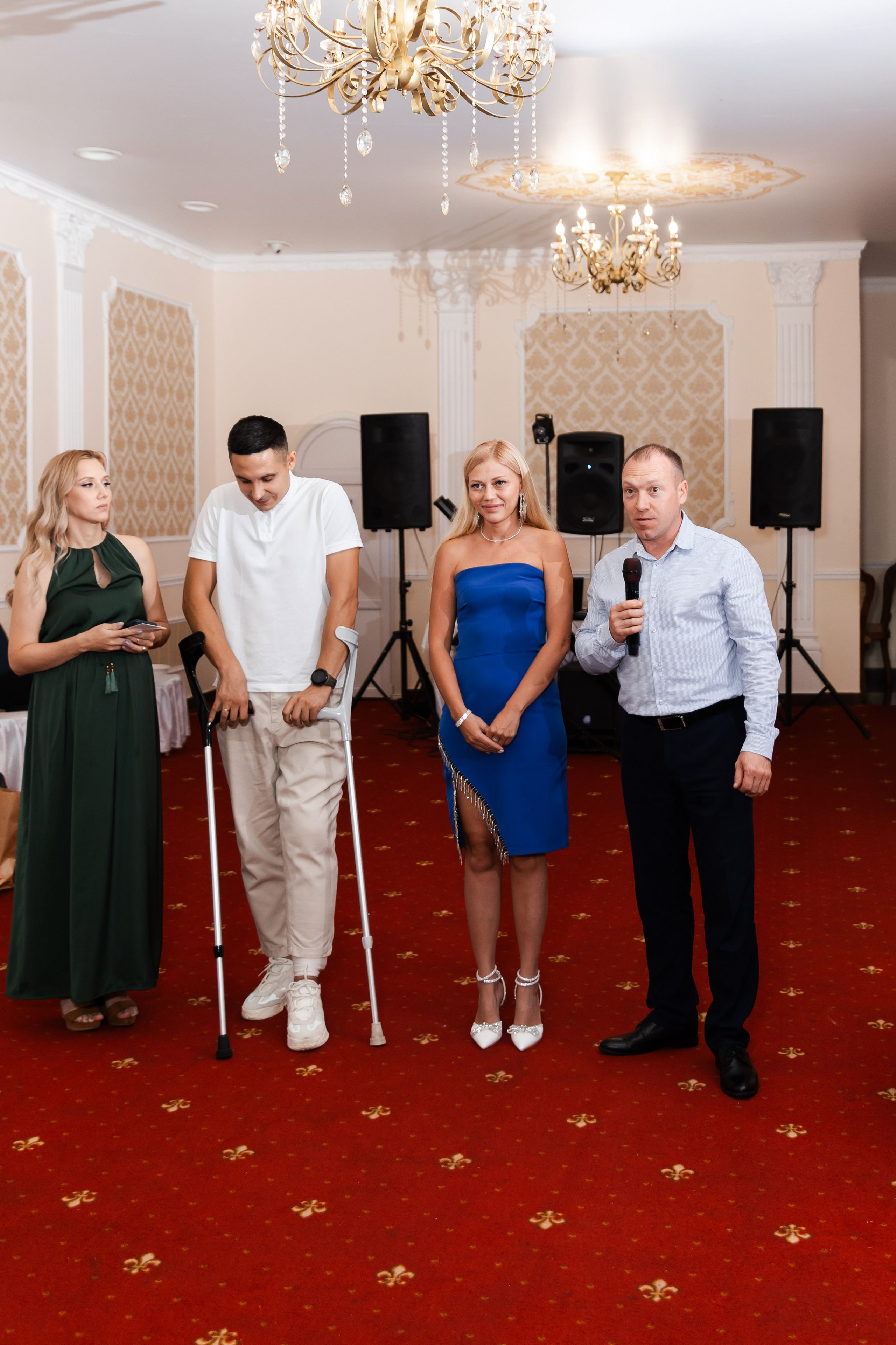 Михаил и Кристина. Марина Шаймухаметова. Фотограф в Уфе