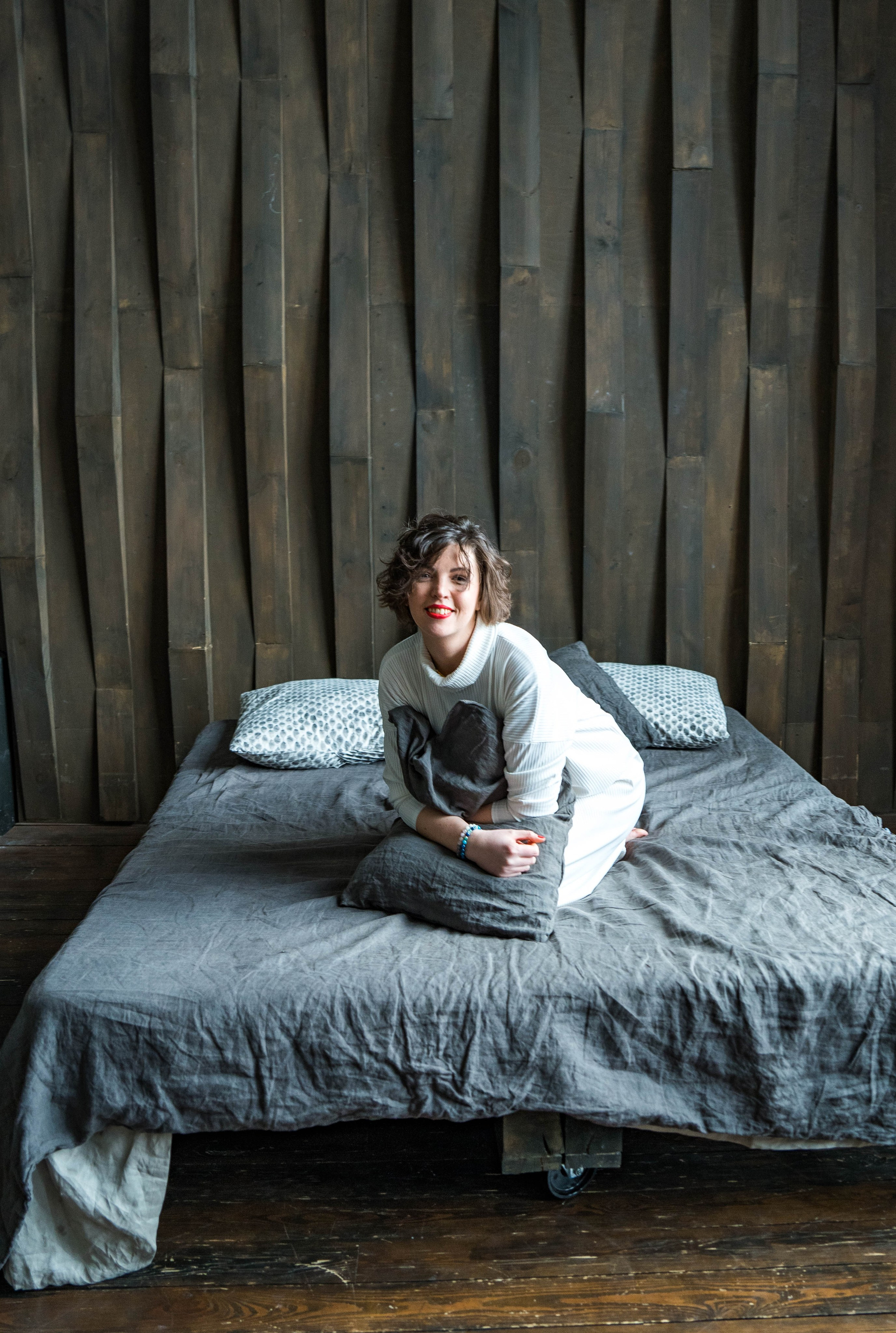 Тоня. Портретный женский фотограф в Москве Наталия Глазова