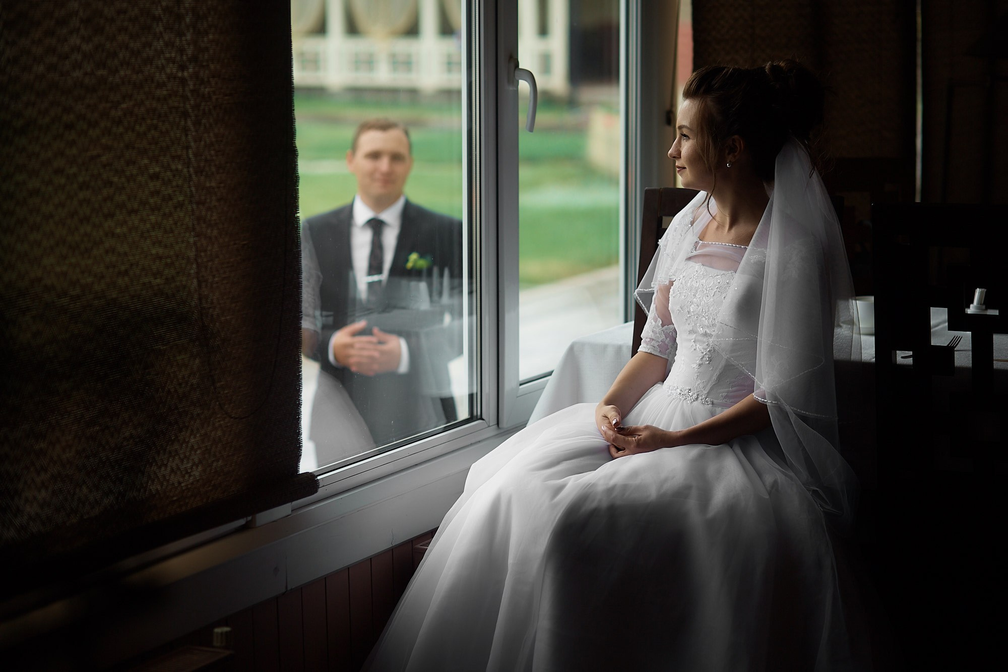 Wedding 2018. Свадебный и семейный фотограф в Оренбурге Евгения Атанова