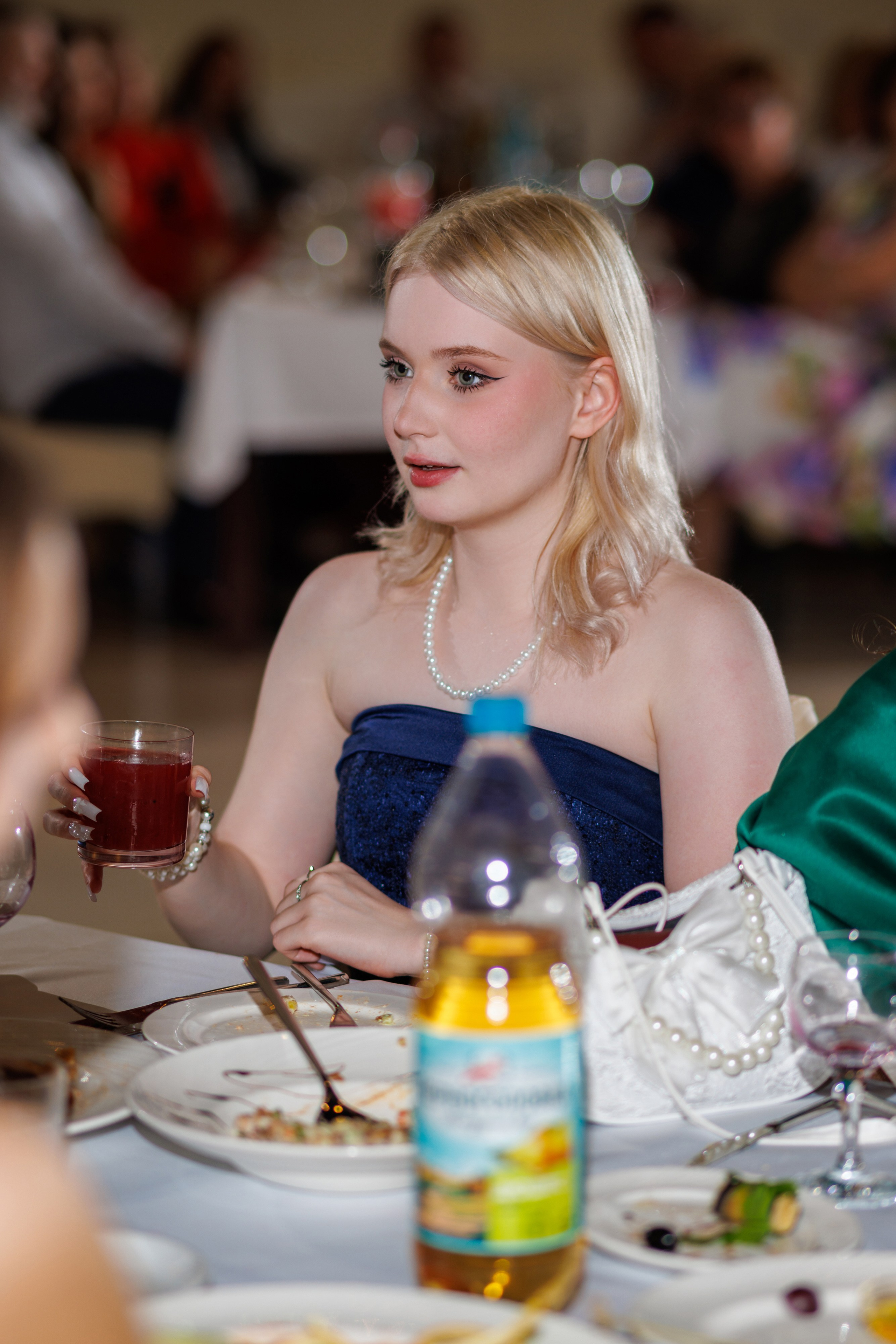 Выпускной 2025 Шк 10. Коммерческий фотограф Андрей Тремасов