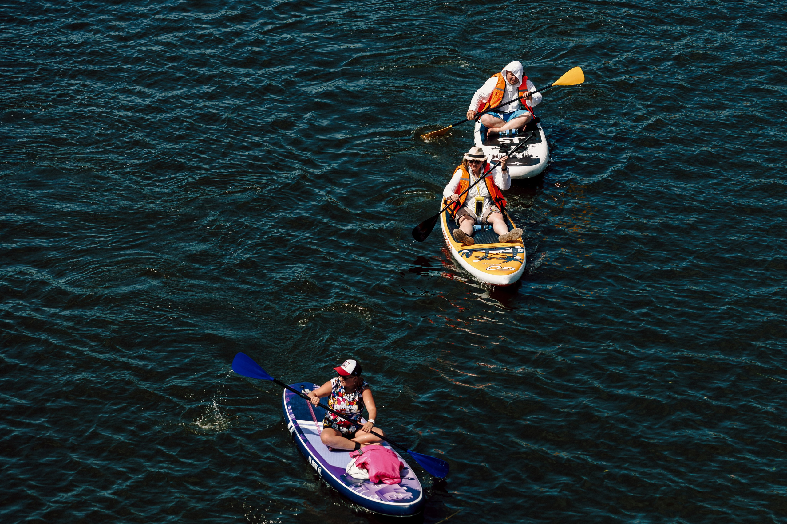 E1 Sup Fest 2024. Лёшка Варзегов — фотограф