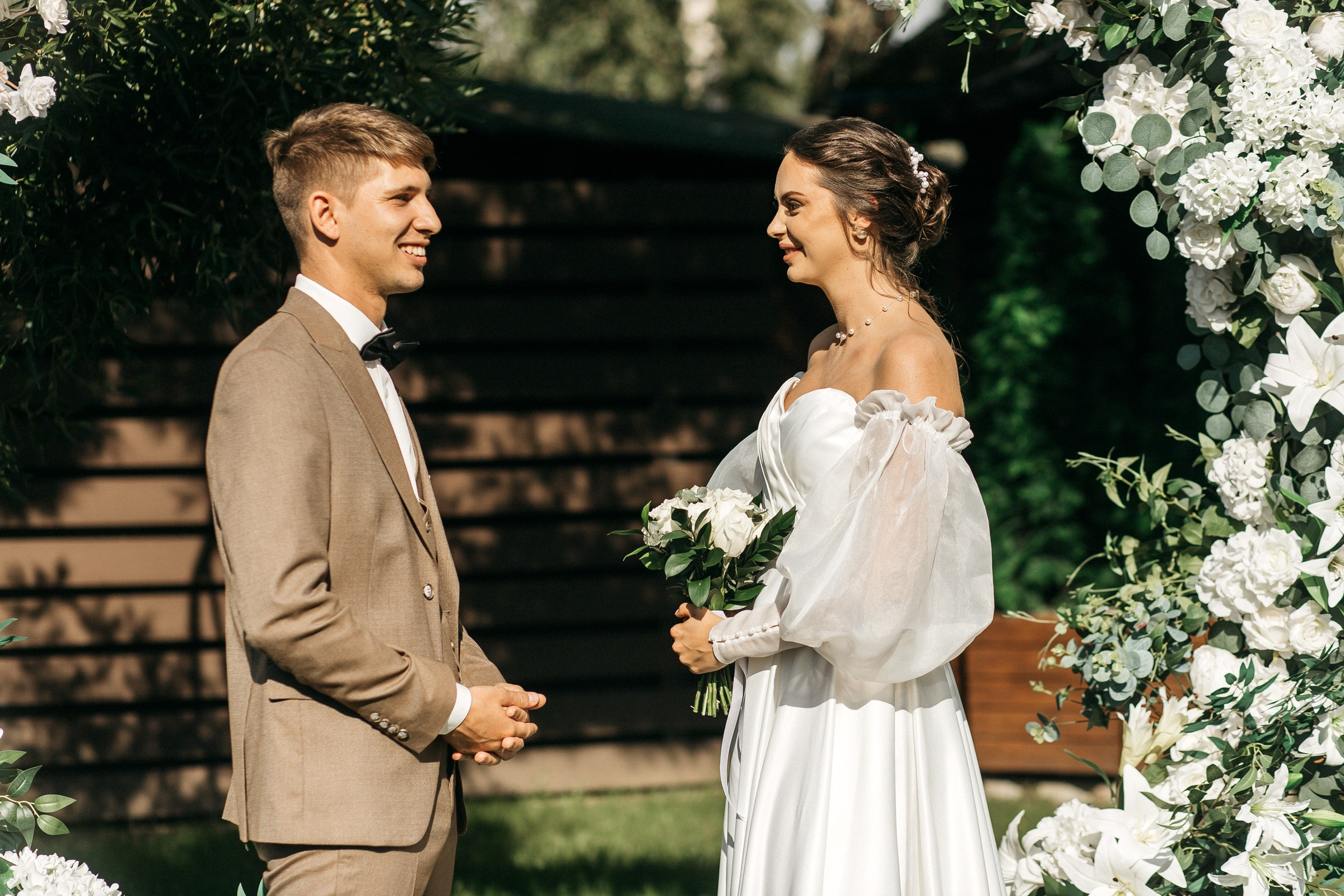 Михаил&Кристина