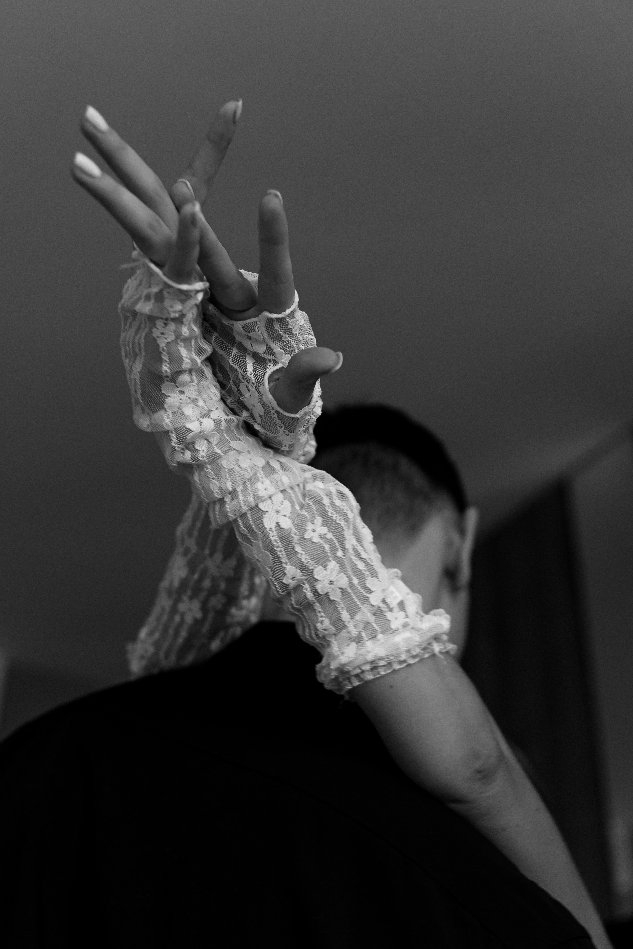 Кристина и Владимир. Свадебный и семейный фотограф Харольцева Наталья