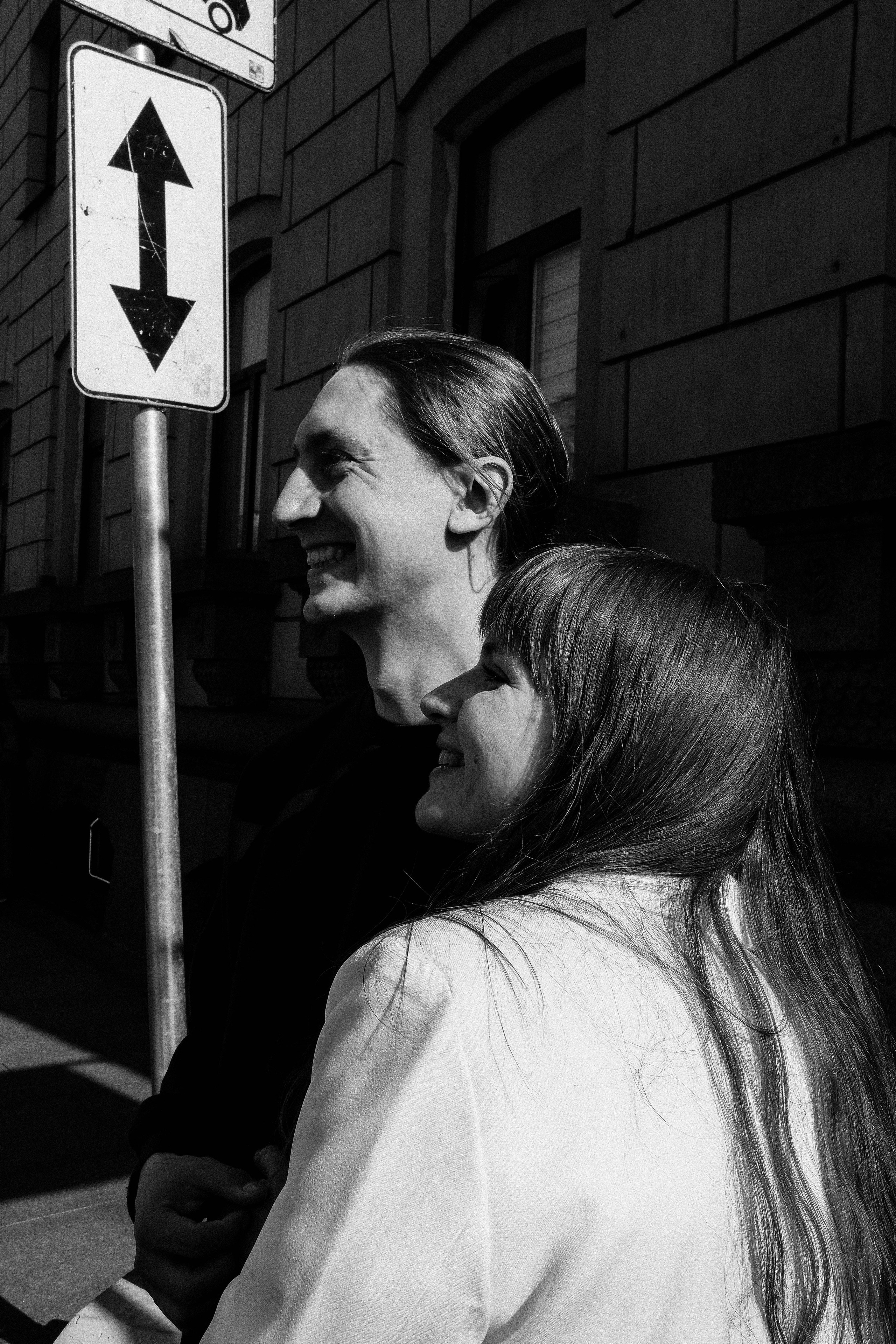 Вместе. Maria Sineva, photographer