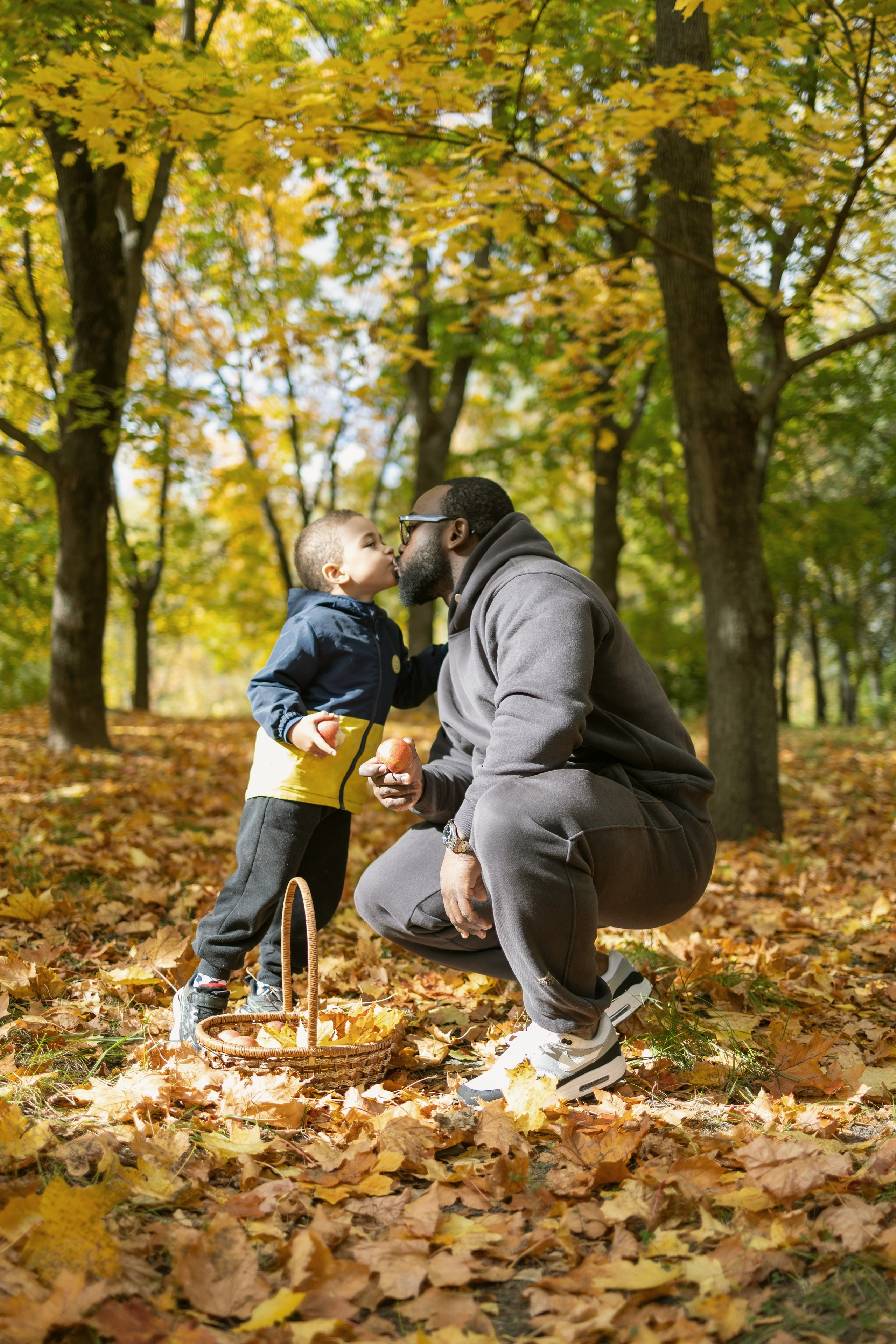 Фотодни. Осень. Фотограф Нижний Новгород Анастасия Клопова