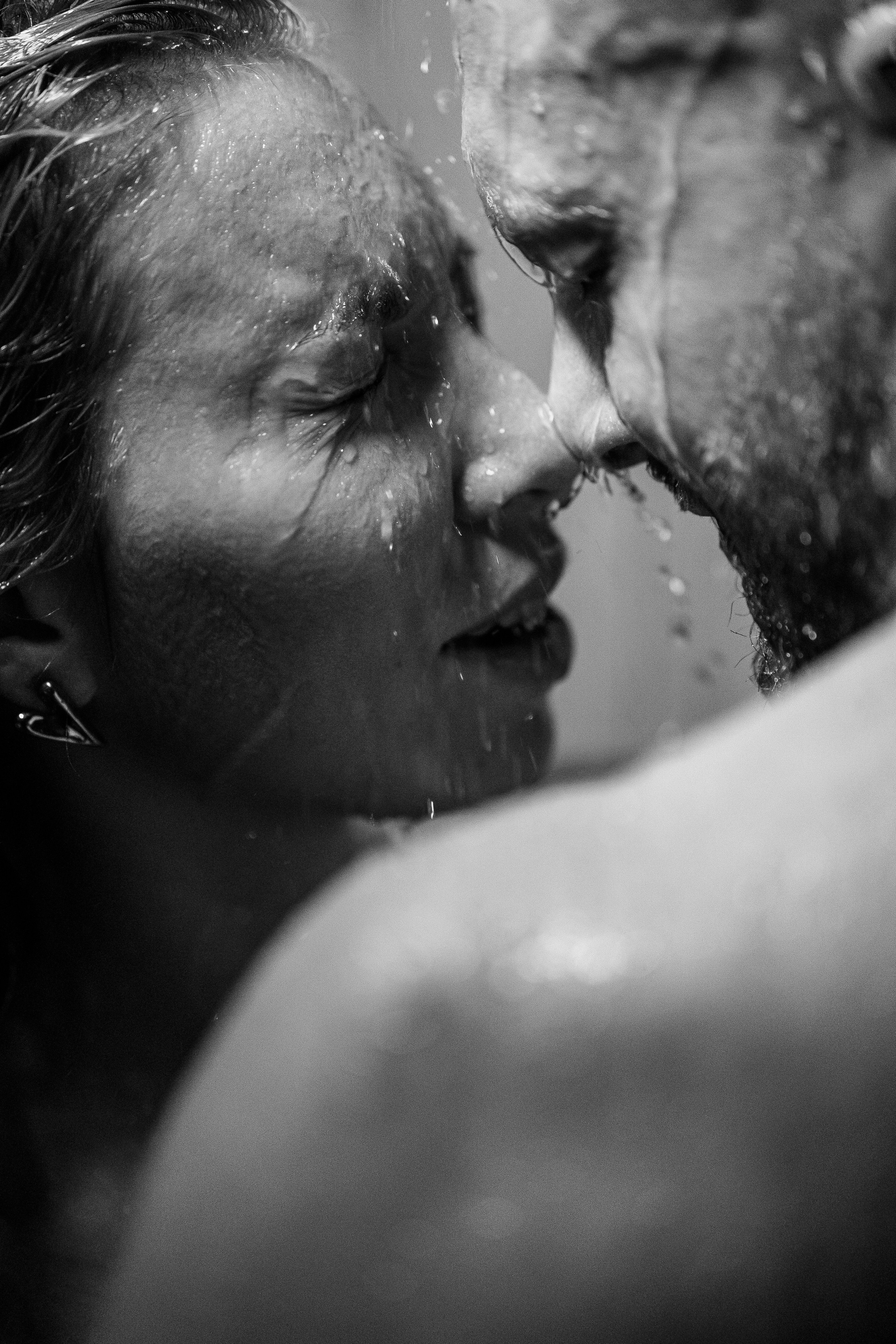 Андрей и Юля. Свадебный, репортажный фотограф Фомин Андрей в Нижнем Новгороде