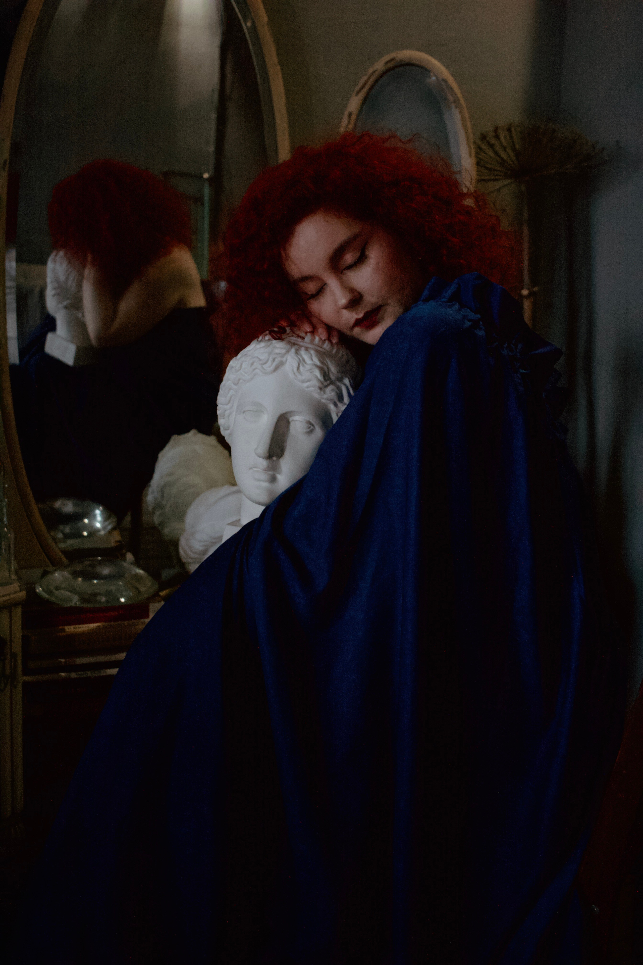 Алёна. Фотограф в Санкт-Петербурге Надежда Гордюшина