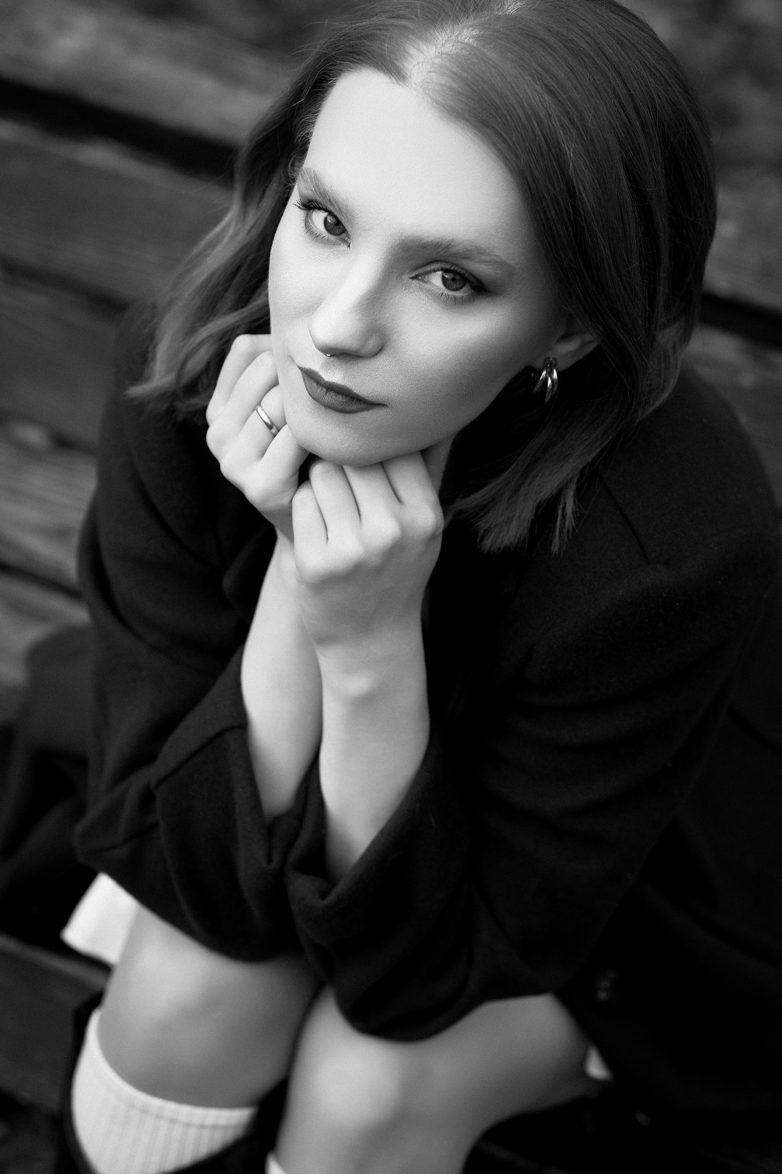 Индивидуальные фотопрогулки. Фотограф Минск