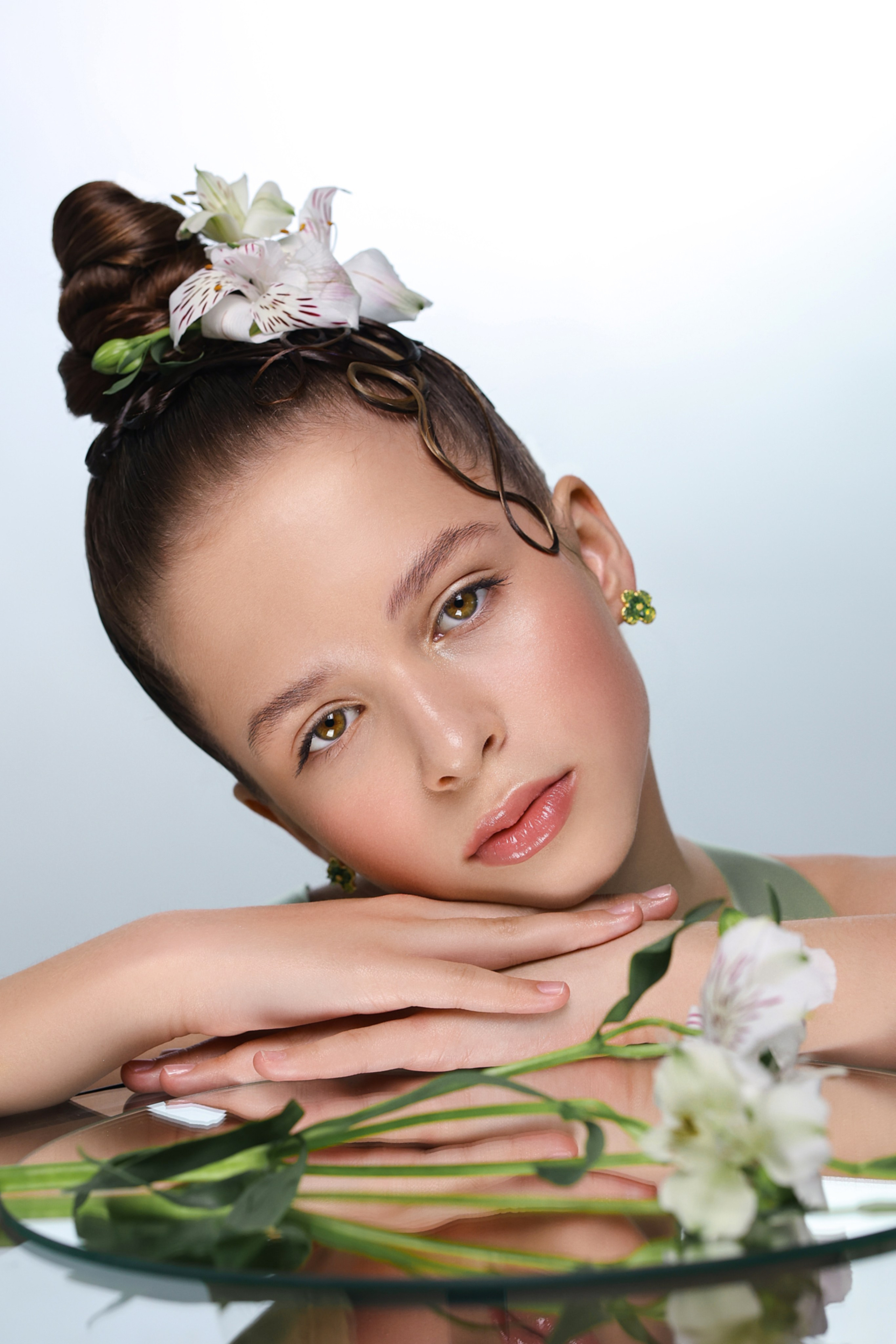 ULYANA. Модельная студия MIA Models